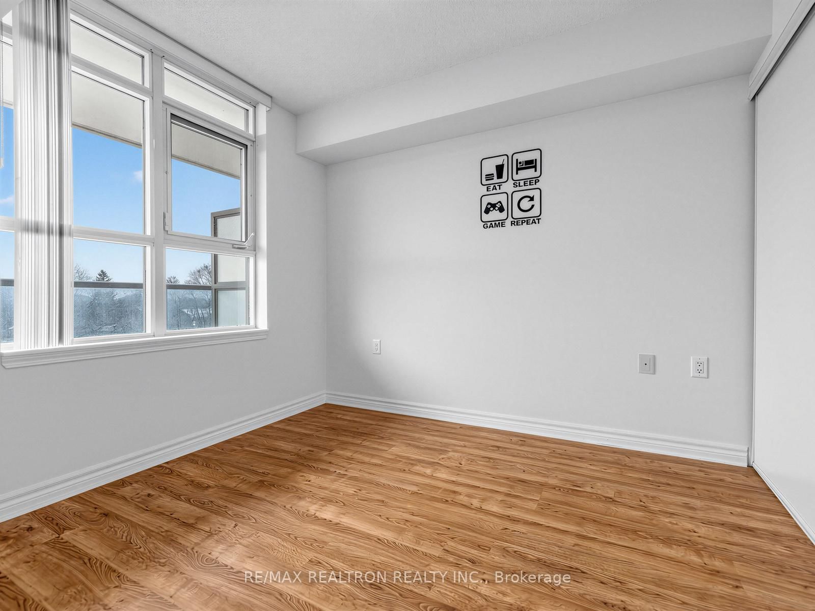 Condo for sale at 512-3830 Bathurst Street, Toronto, Ontario, M3H 6C5 - Clanton Park - MLS: C12992164