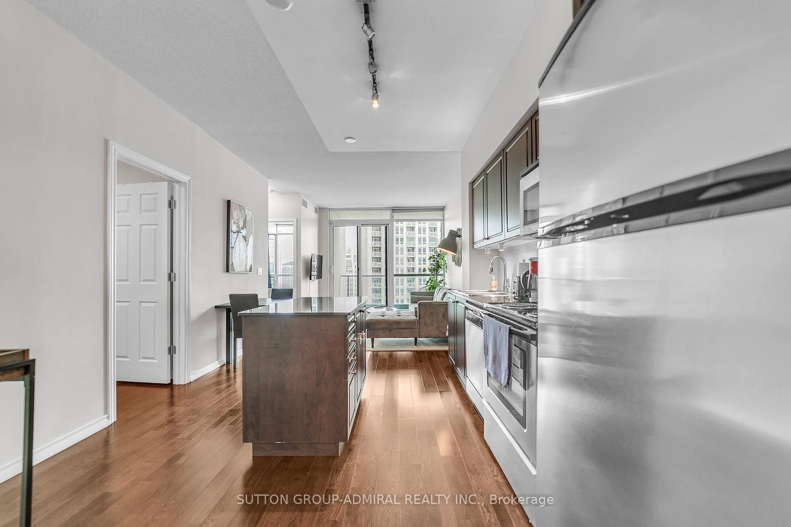 215 Fort York Boulevard, Unit 2601 - Photo 10