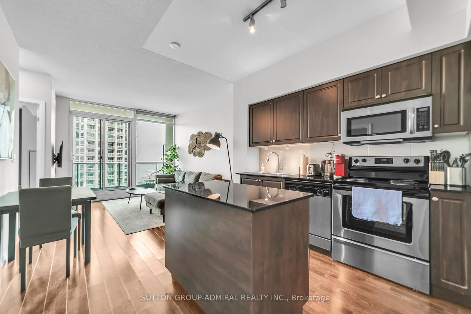 215 Fort York Boulevard, Unit 2601 - Photo 12