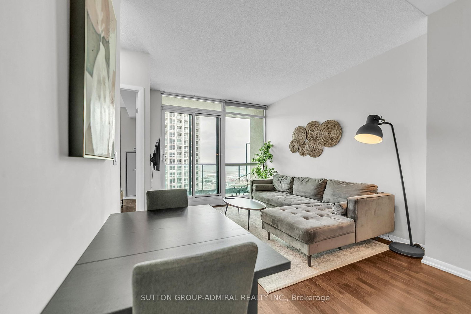 215 Fort York Boulevard, Unit 2601 - Photo 14