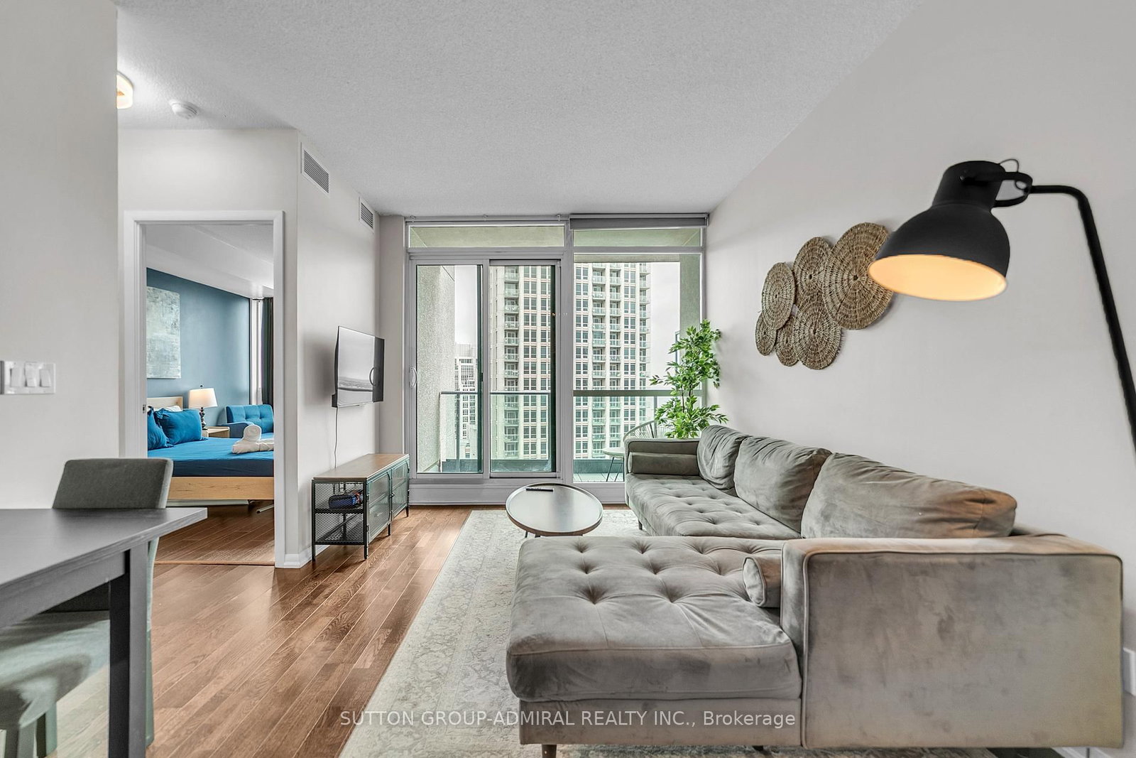 215 Fort York Boulevard, Unit 2601 - Photo 15