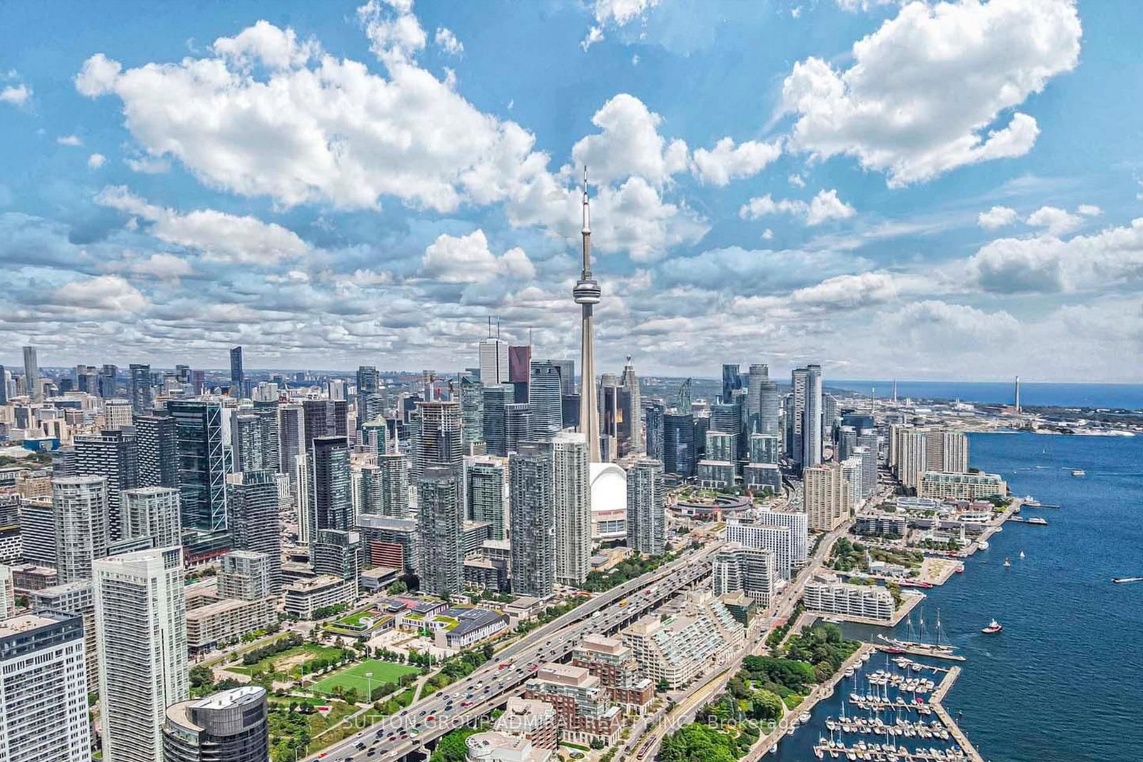 215 Fort York Boulevard, Unit 2601 - Photo 2