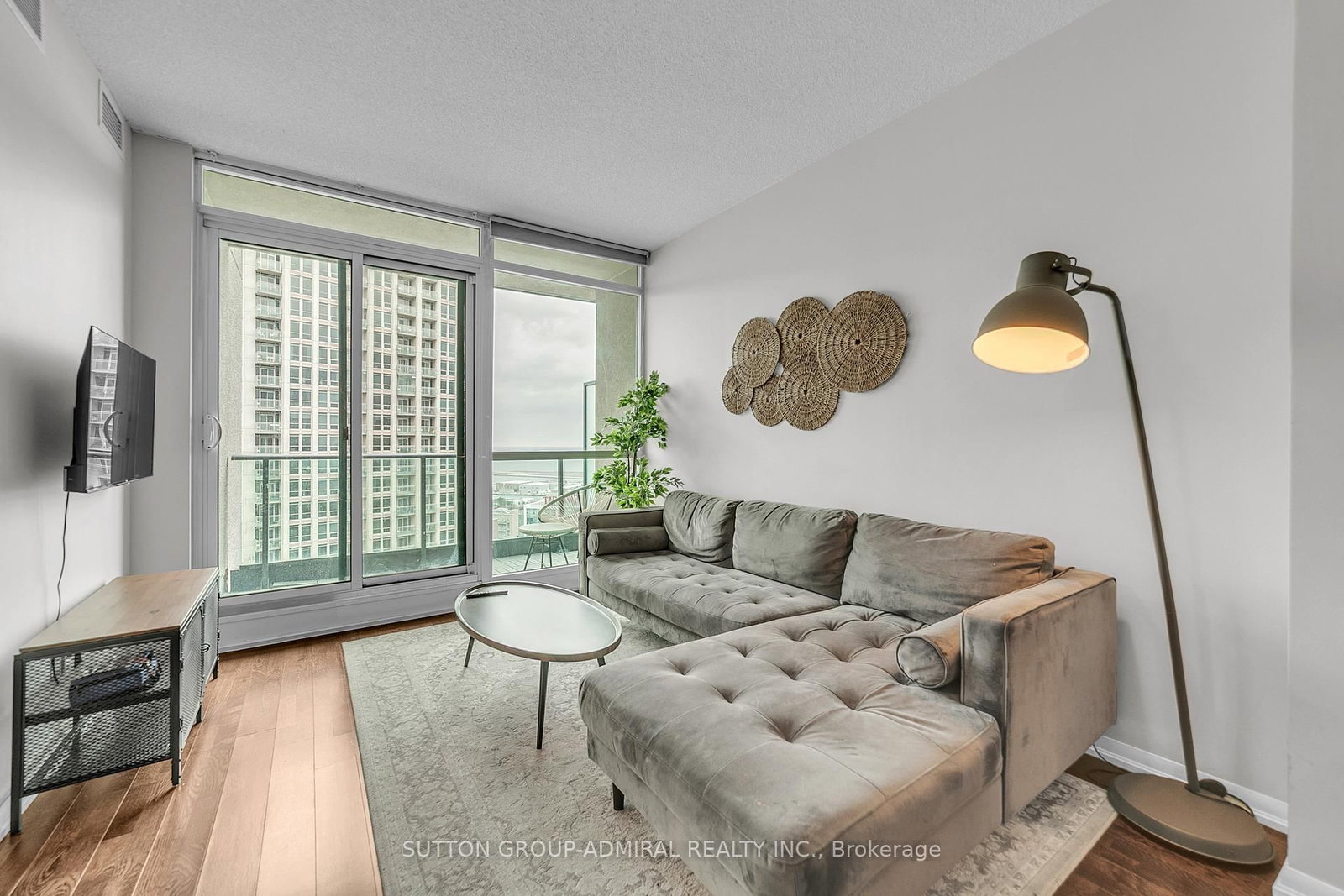 215 Fort York Boulevard, Unit 2601 - Photo 21