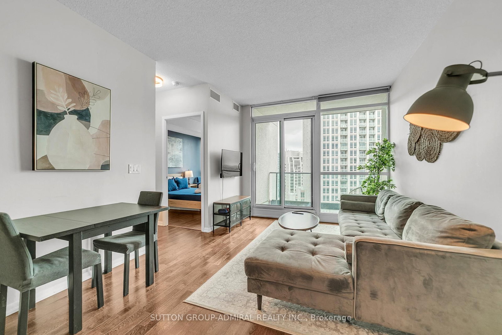 215 Fort York Boulevard, Unit 2601 - Photo 22