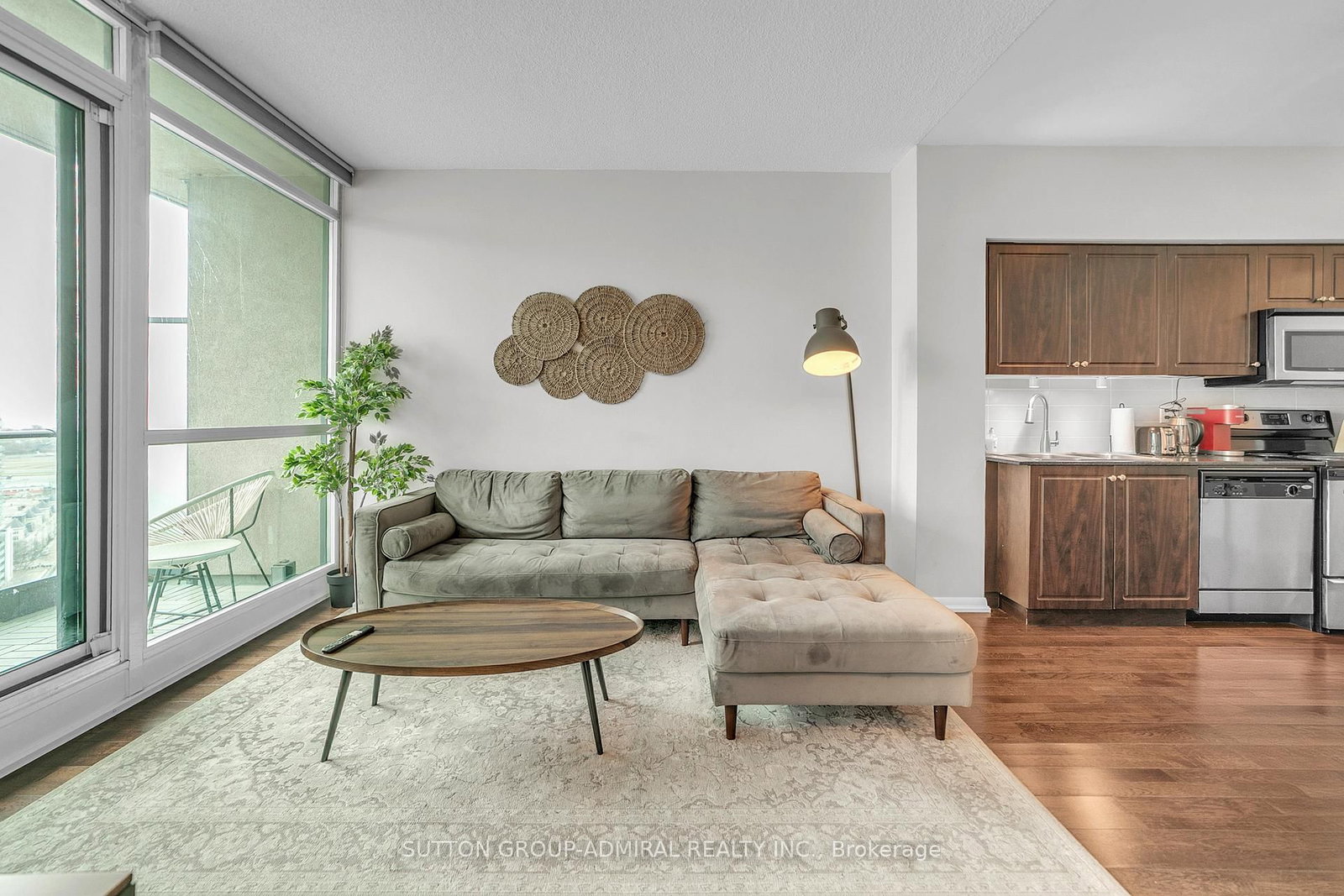 215 Fort York Boulevard, Unit 2601 - Photo 23