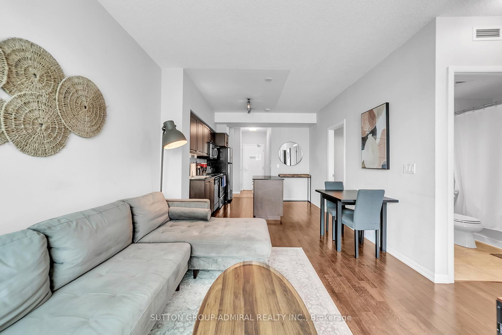 215 Fort York Boulevard, Unit 2601 - Photo 25