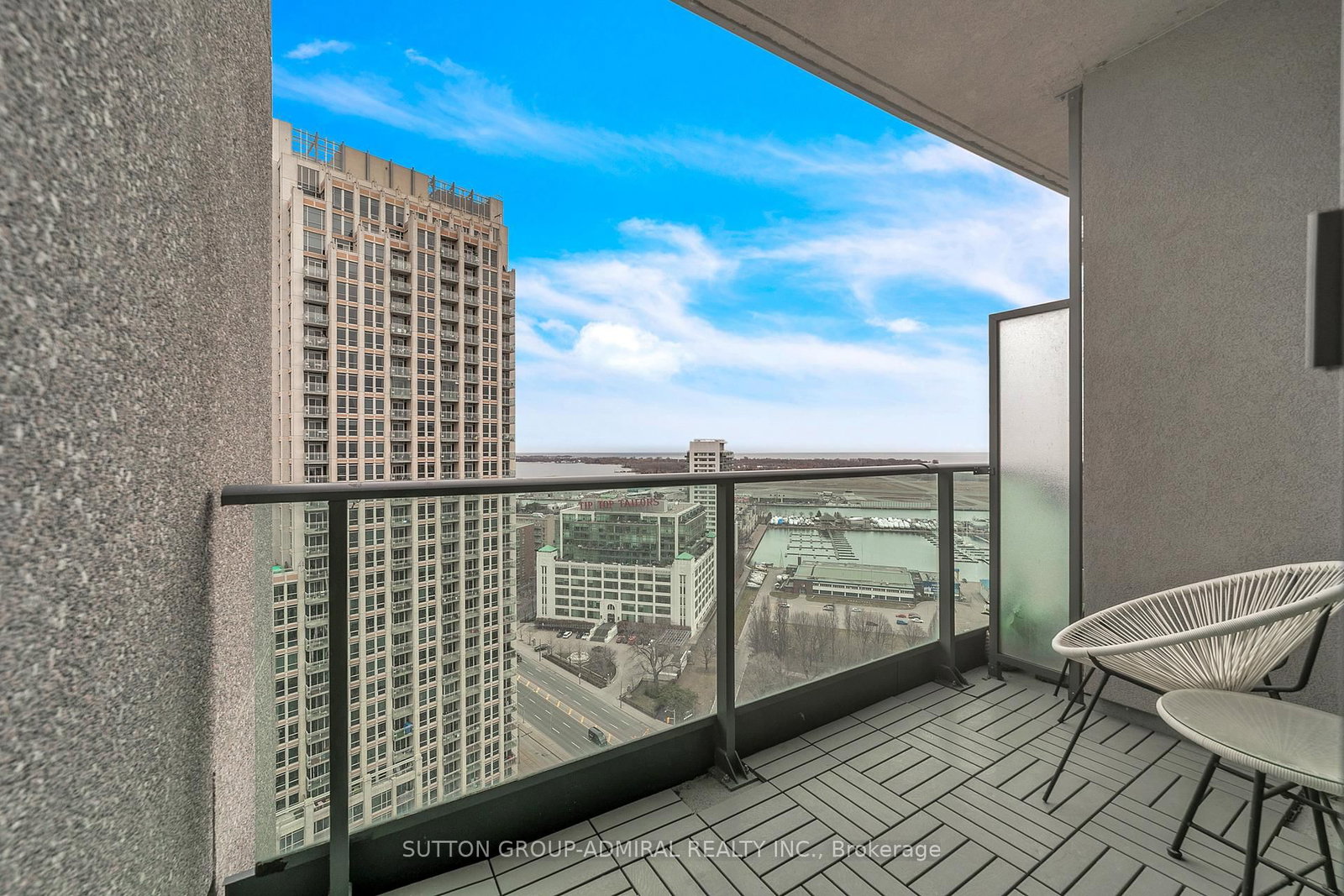 215 Fort York Boulevard, Unit 2601 - Photo 27