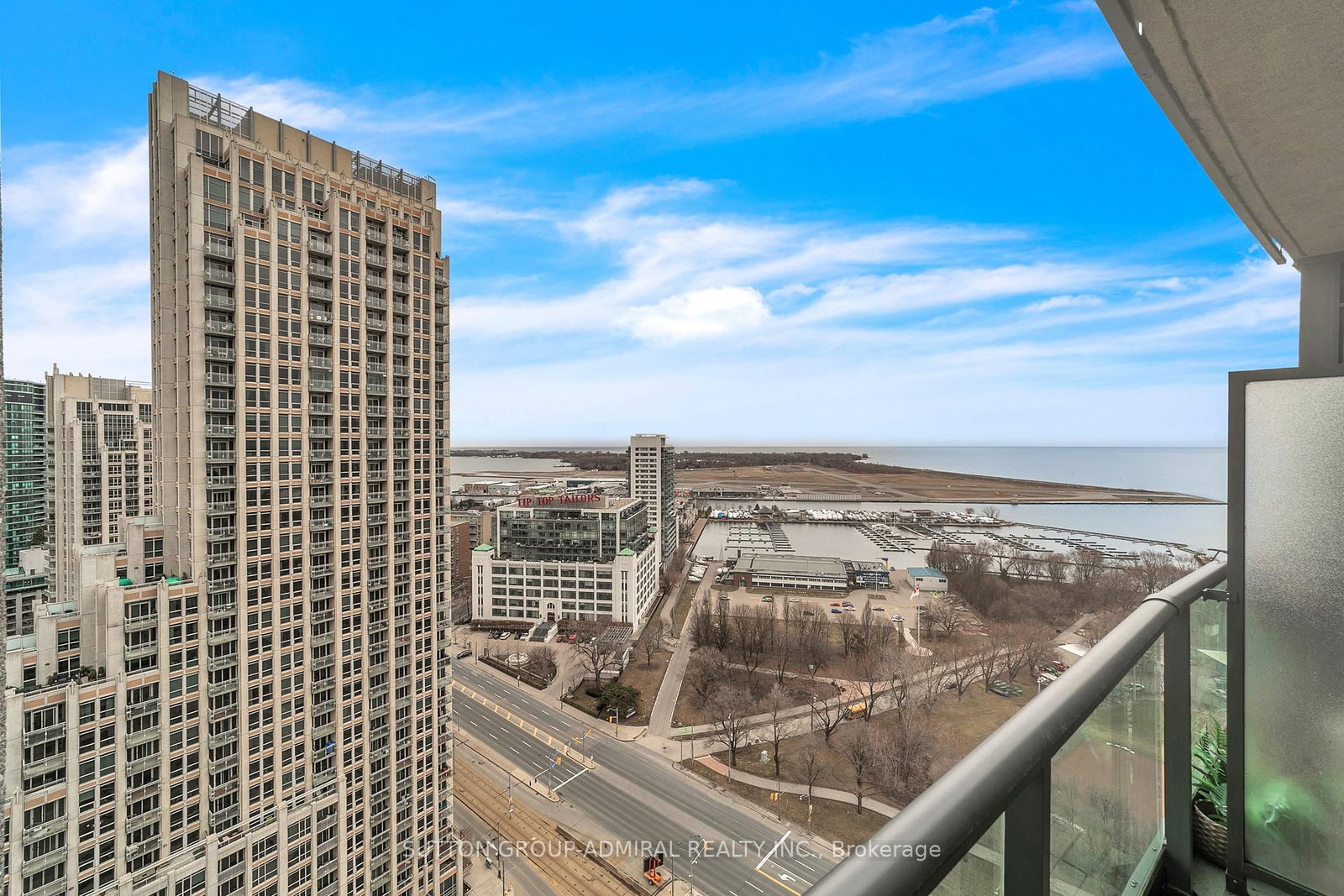 215 Fort York Boulevard, Unit 2601 - Photo 28