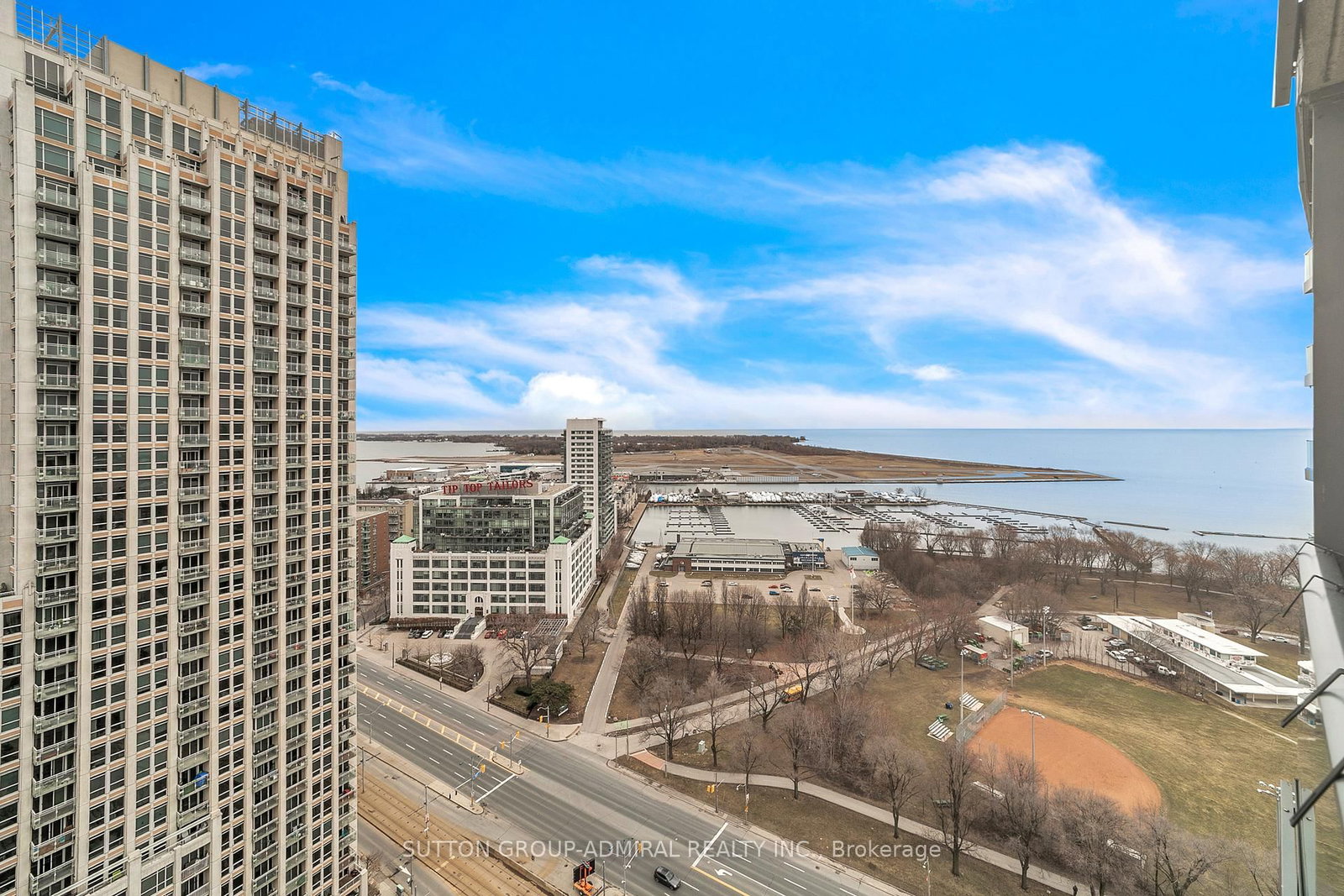 215 Fort York Boulevard, Unit 2601 - Photo 29