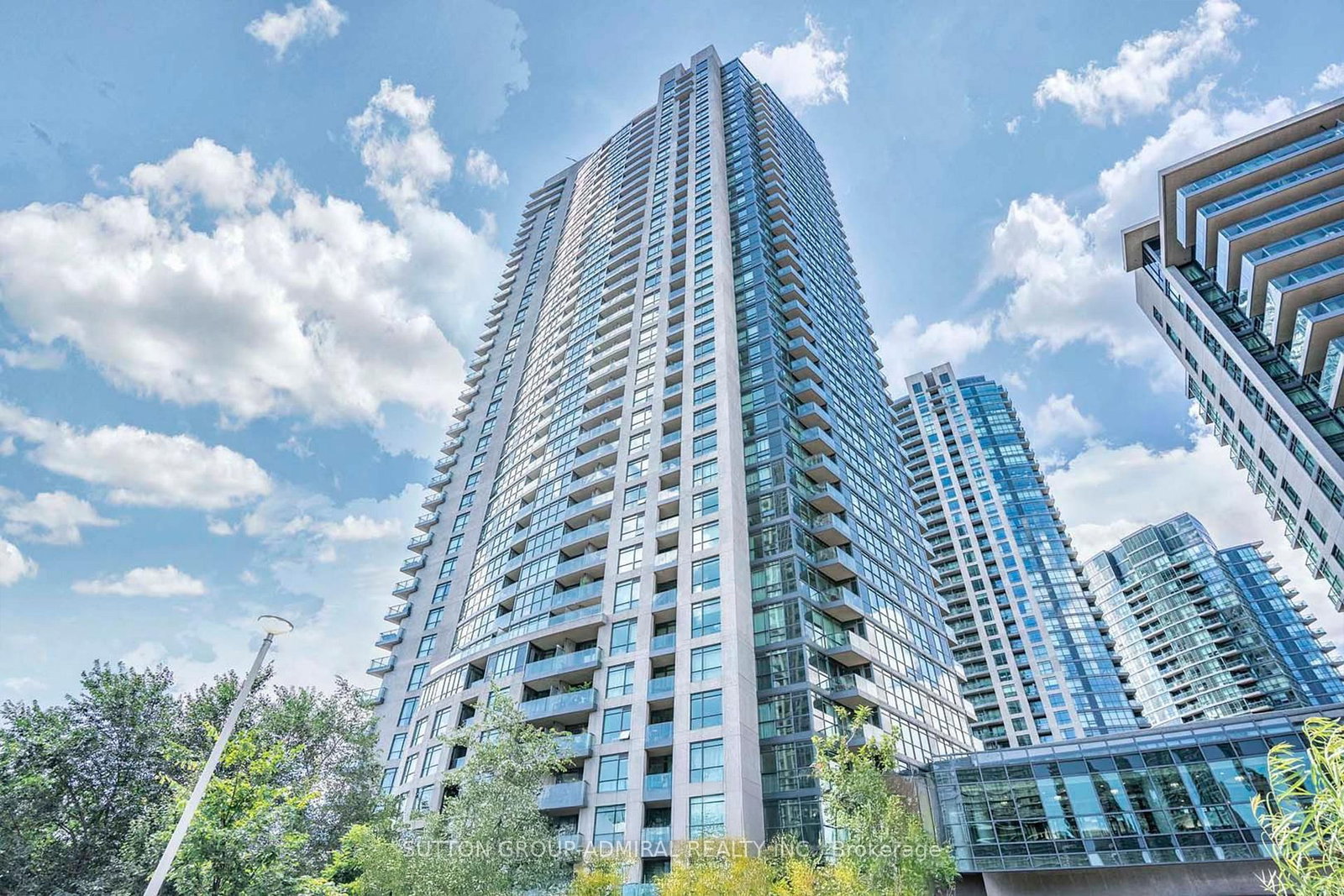 215 Fort York Boulevard, Unit 2601 - Photo 3