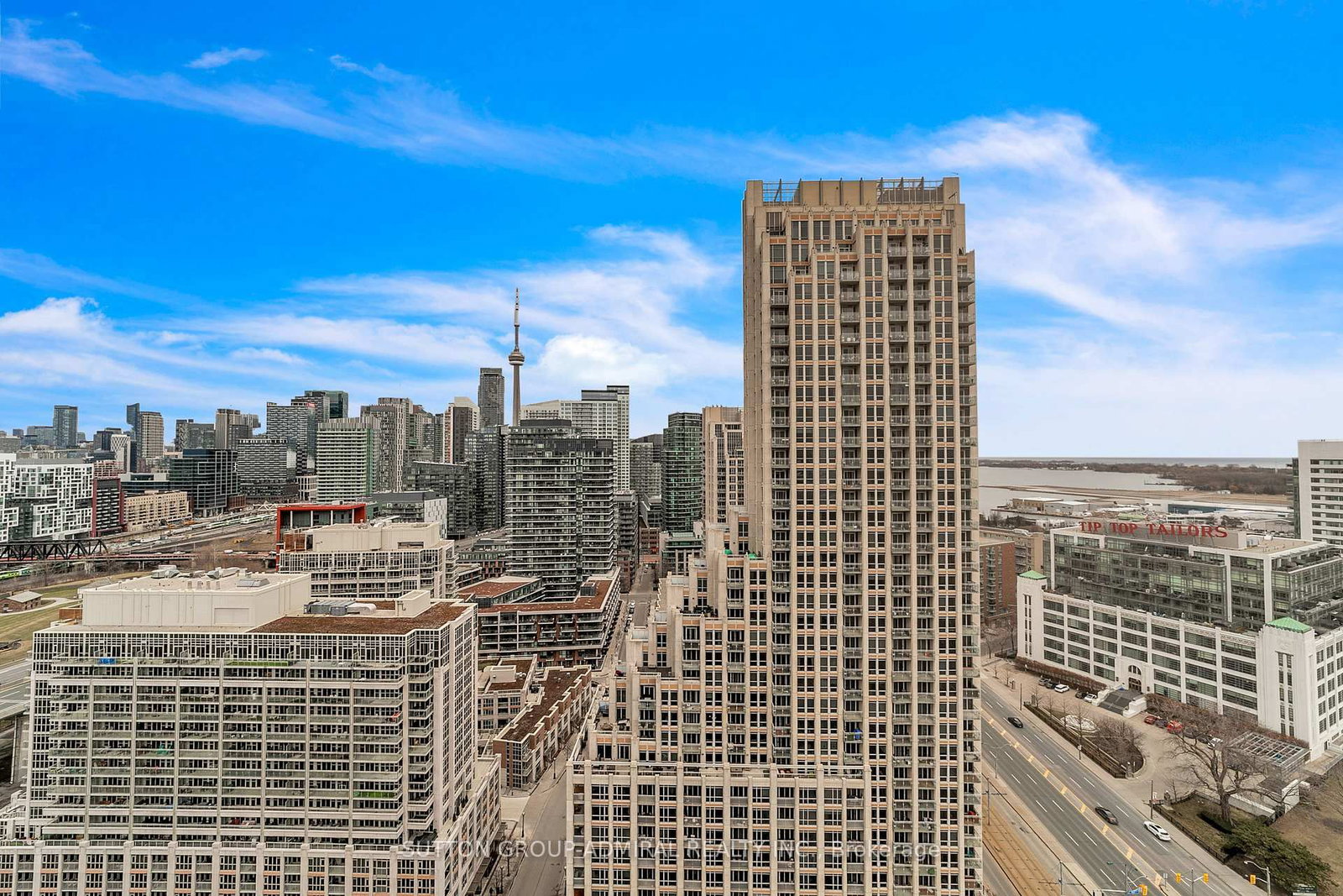 215 Fort York Boulevard, Unit 2601 - Photo 30