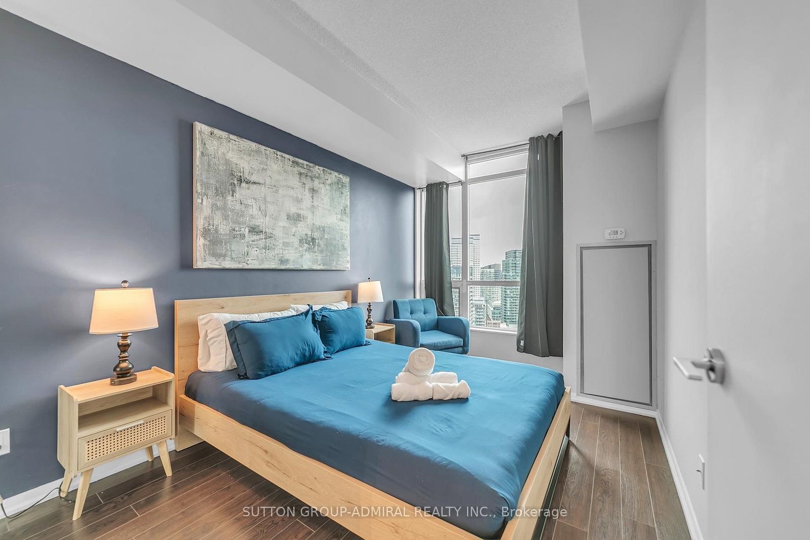 215 Fort York Boulevard, Unit 2601 - Photo 31