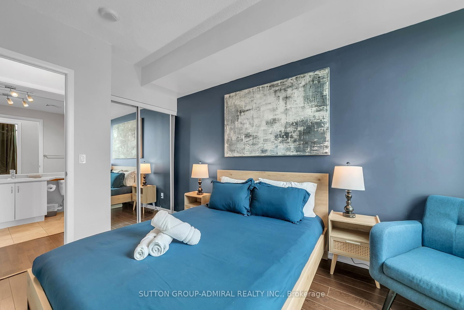 215 Fort York Boulevard, Unit 2601 - Photo 32