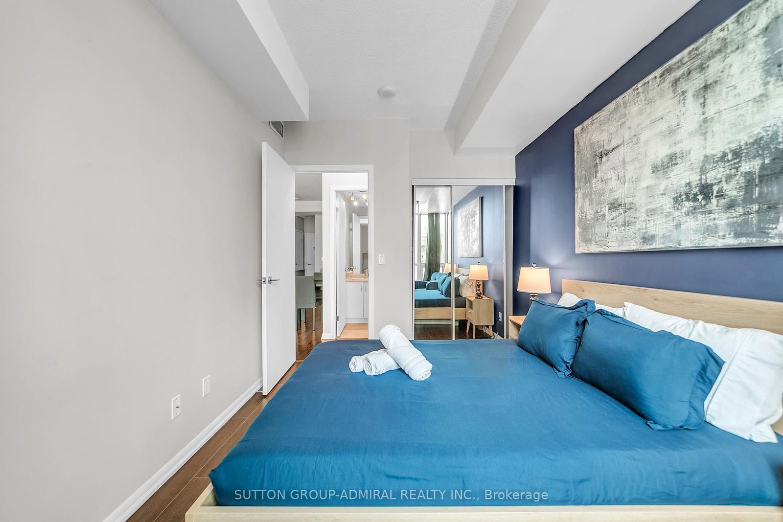 215 Fort York Boulevard, Unit 2601 - Photo 33