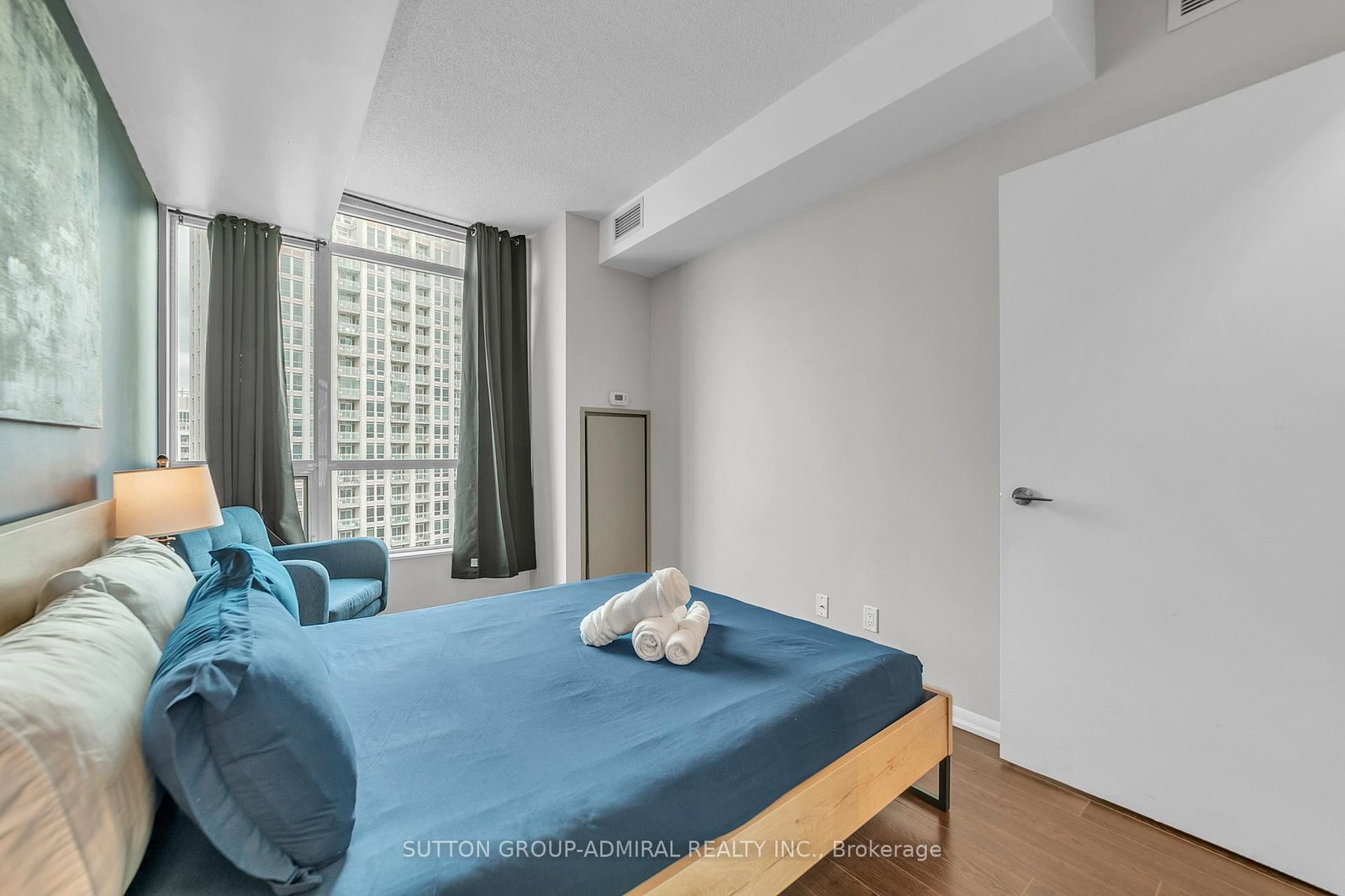 215 Fort York Boulevard, Unit 2601 - Photo 34