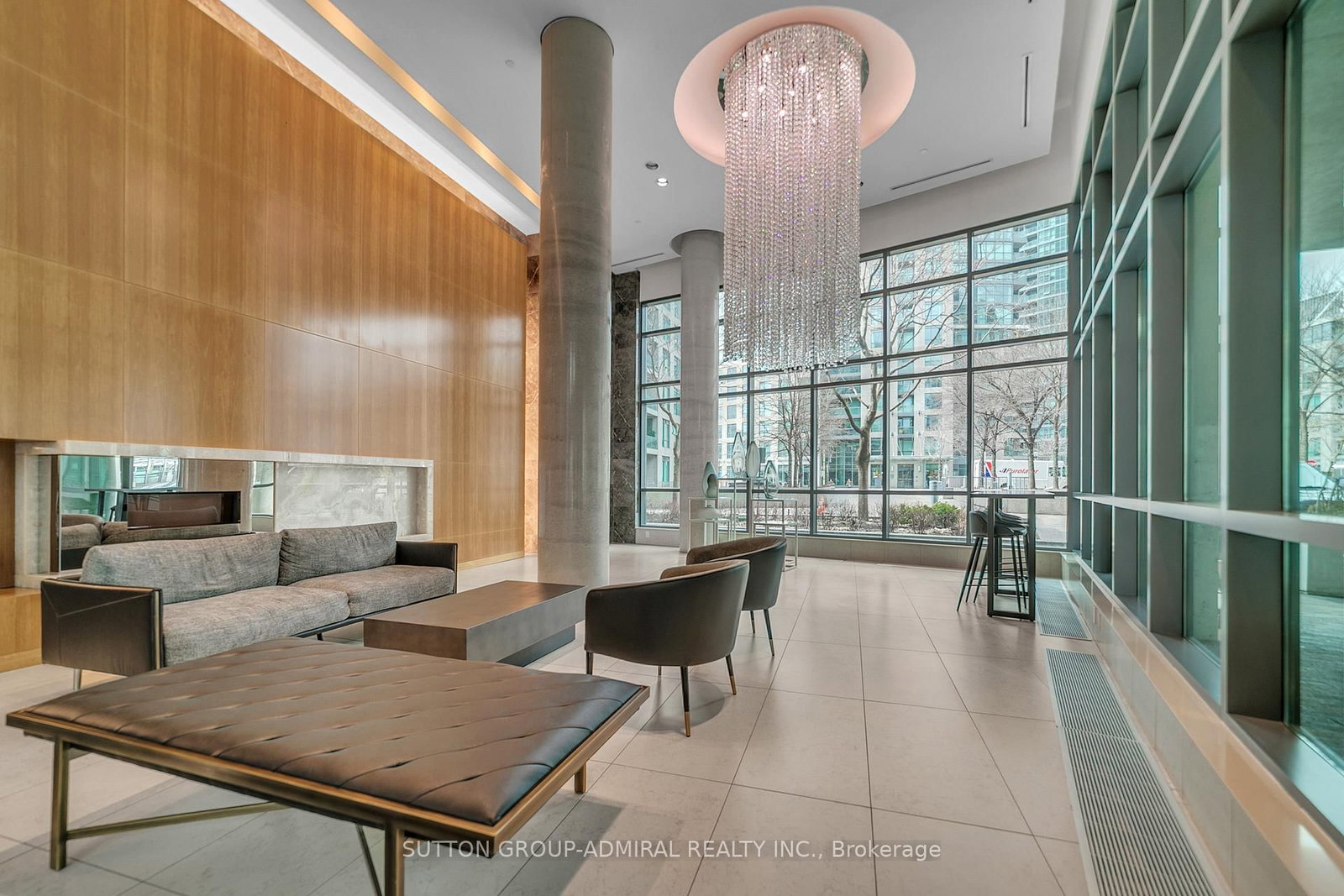 215 Fort York Boulevard, Unit 2601 - Photo 36