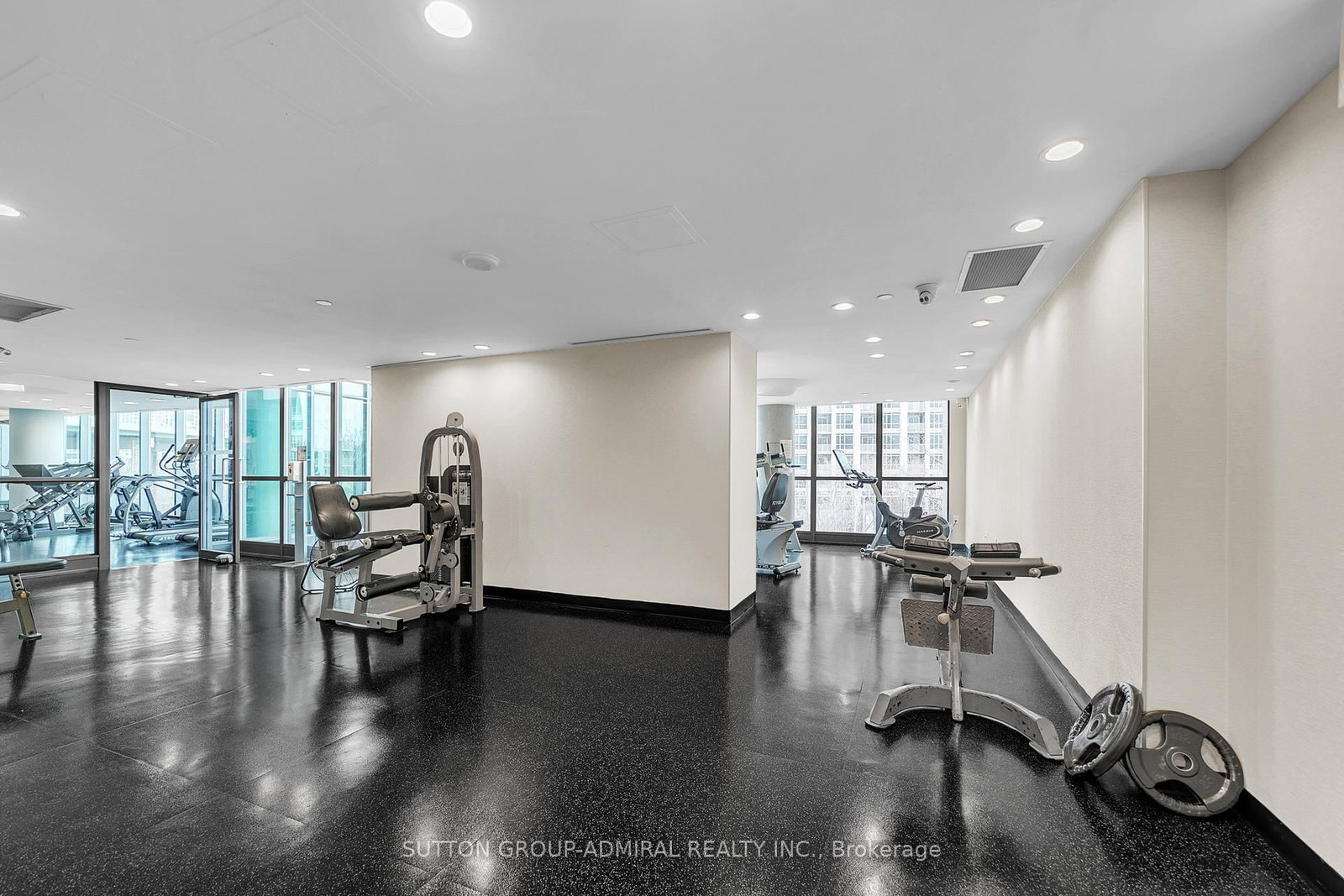 215 Fort York Boulevard, Unit 2601 - Photo 37