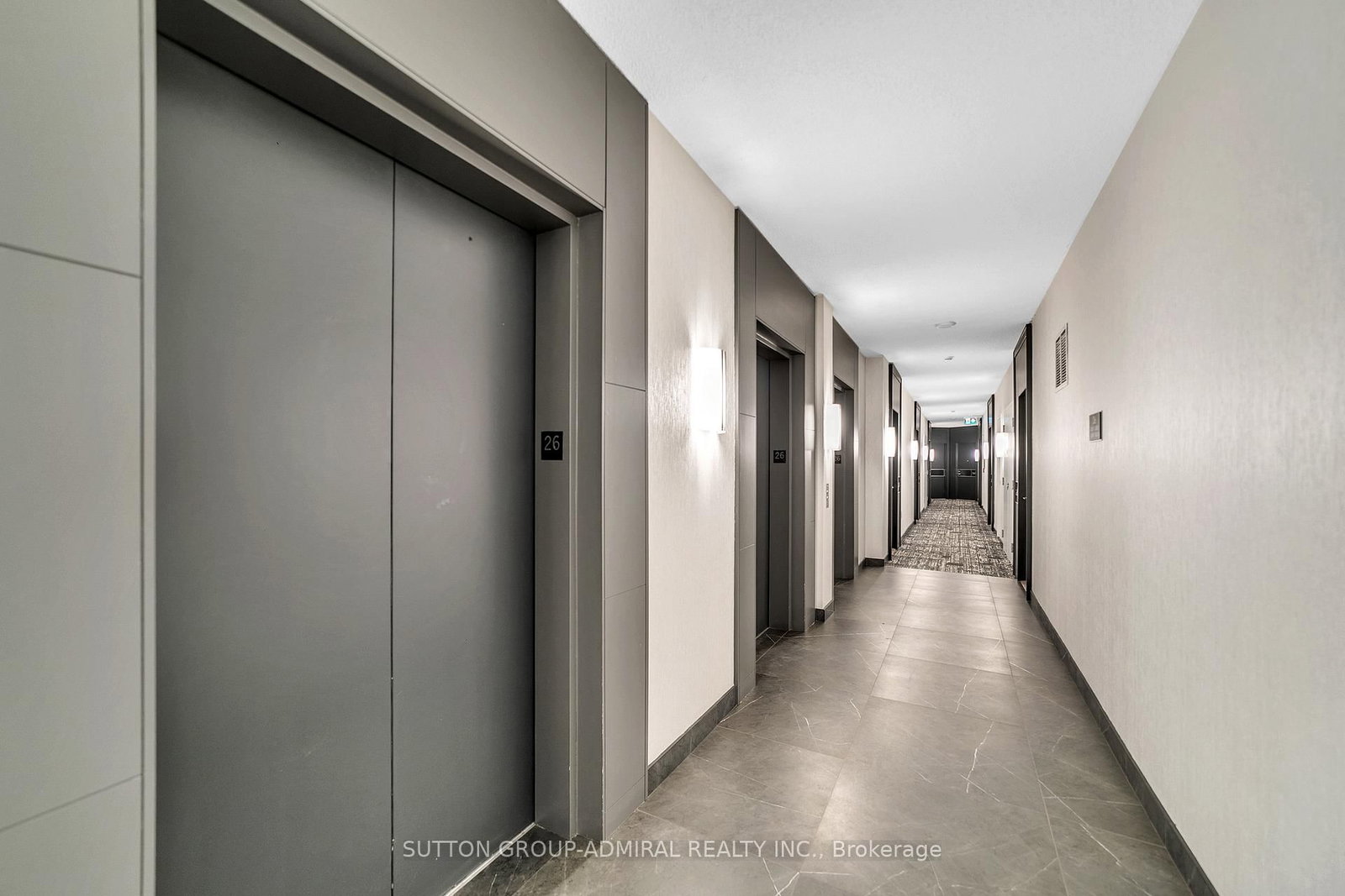 215 Fort York Boulevard, Unit 2601 - Photo 4