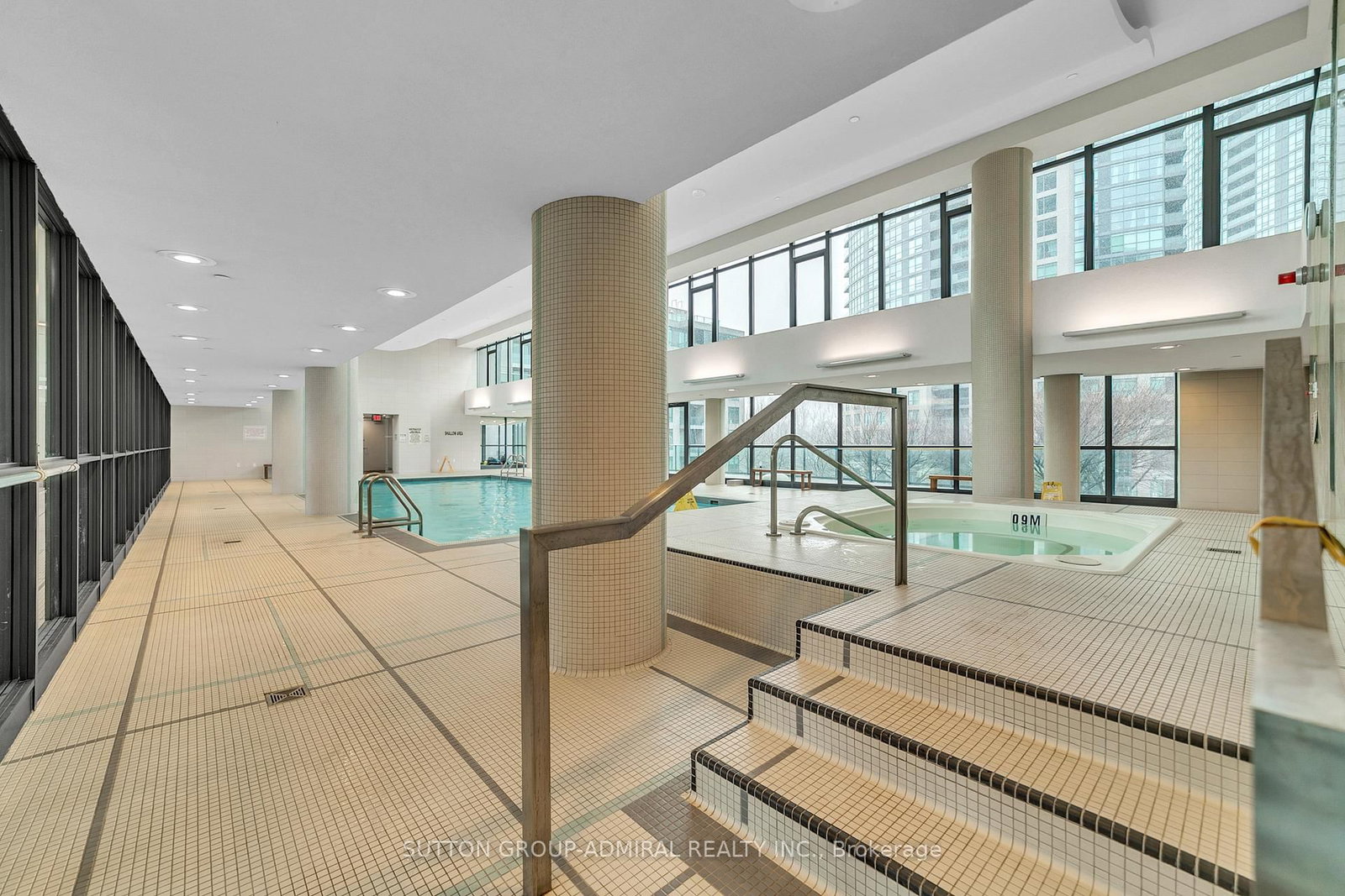 215 Fort York Boulevard, Unit 2601 - Photo 40