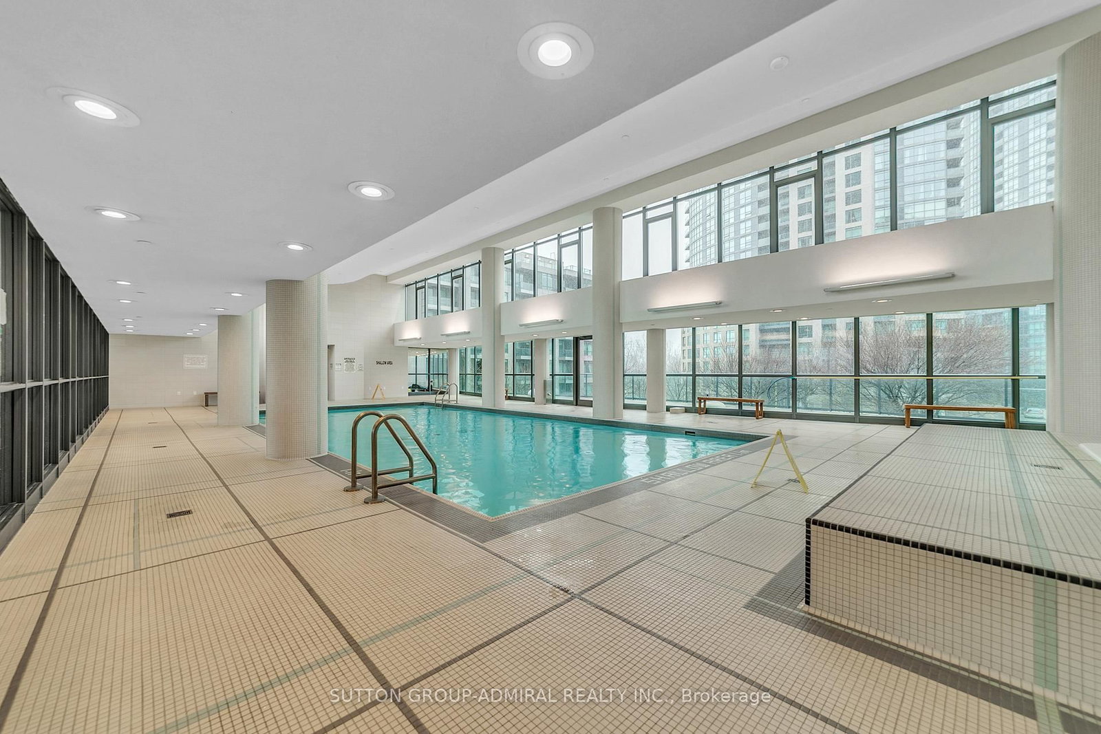 215 Fort York Boulevard, Unit 2601 - Photo 41