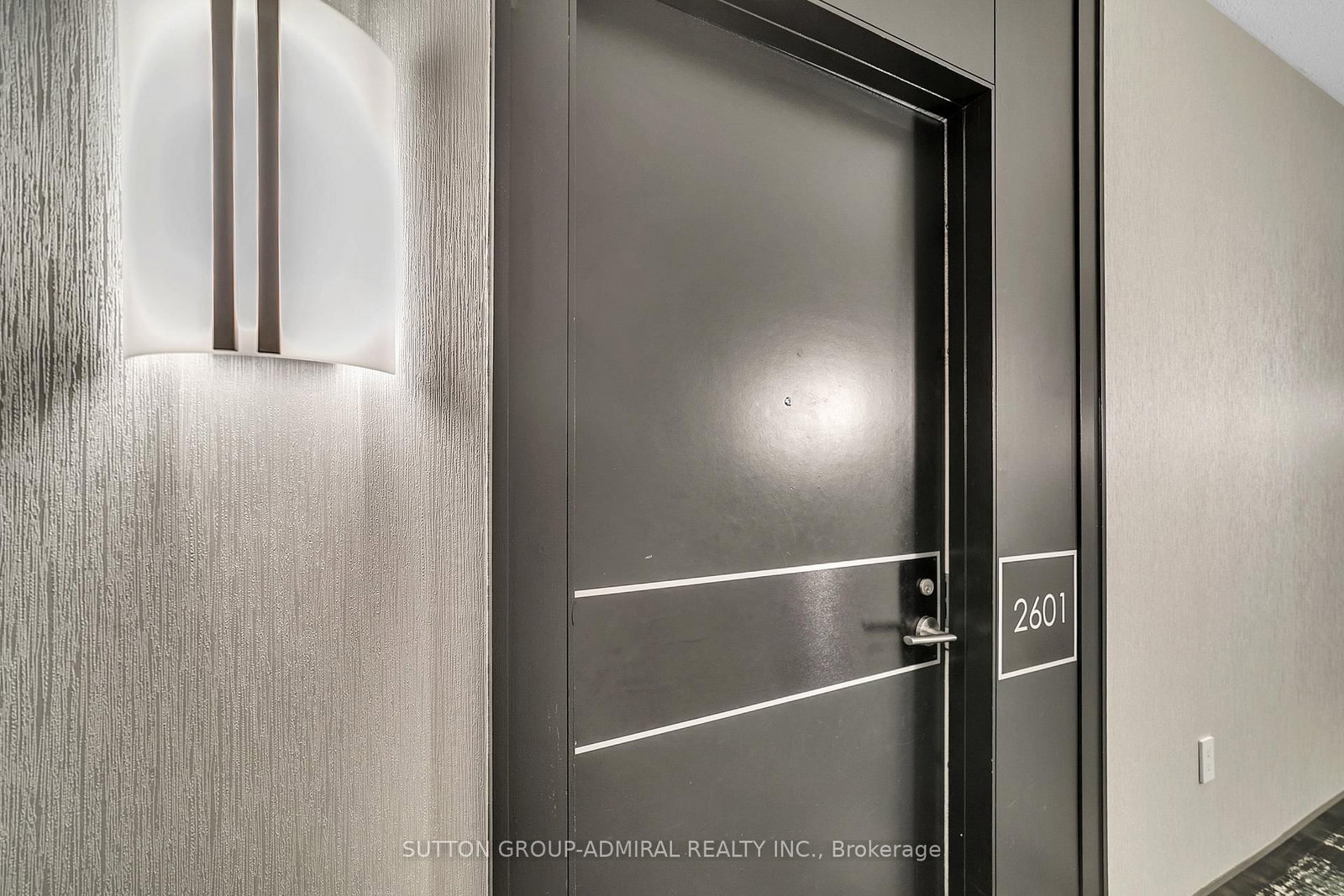 215 Fort York Boulevard, Unit 2601 - Photo 5