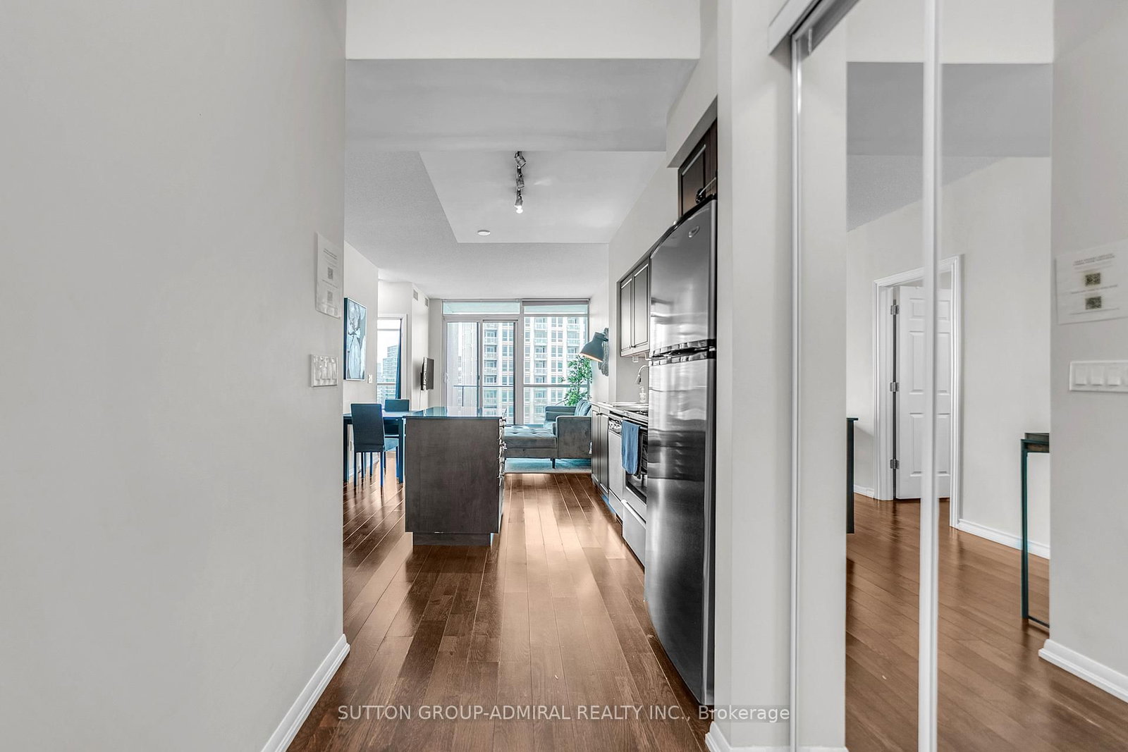 215 Fort York Boulevard, Unit 2601 - Photo 7