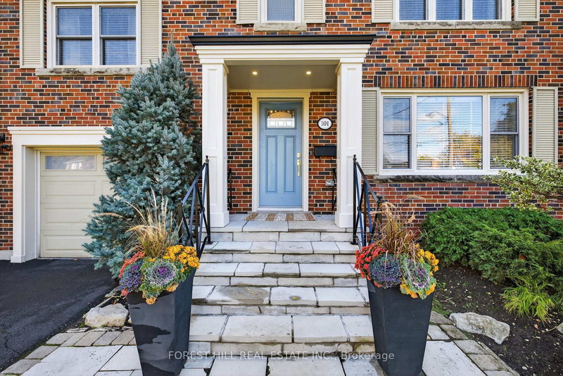 101 Bombay Ave, Toronto, M3H 1C1 | Image 2