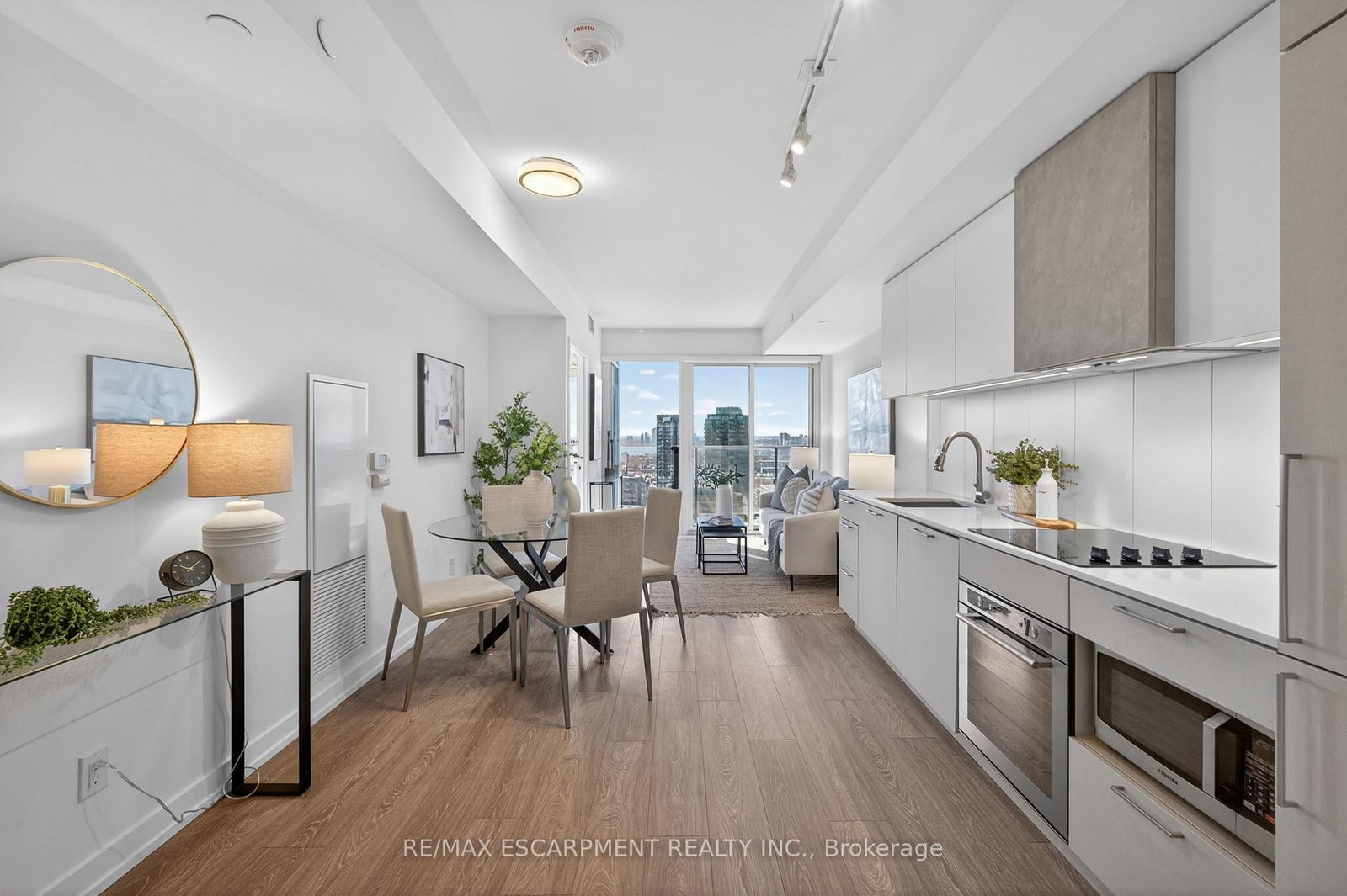 19 Western Battery Road, Unit 3108 - Photo 10