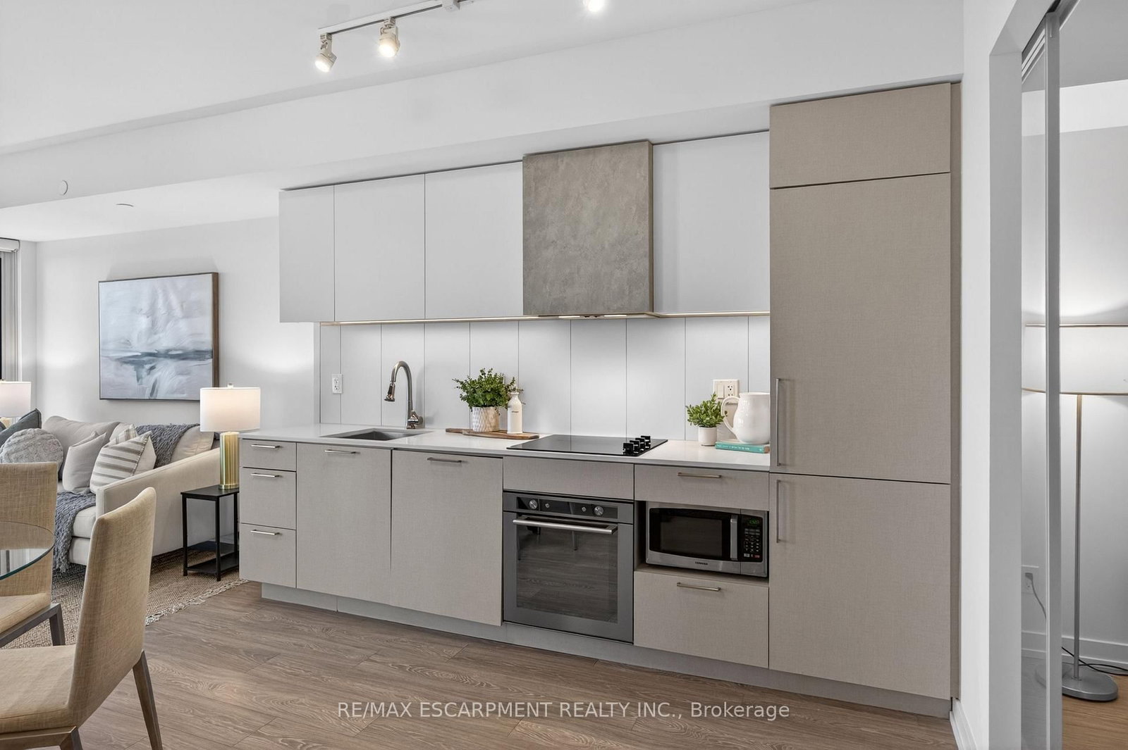 19 Western Battery Road, Unit 3108 - Photo 11