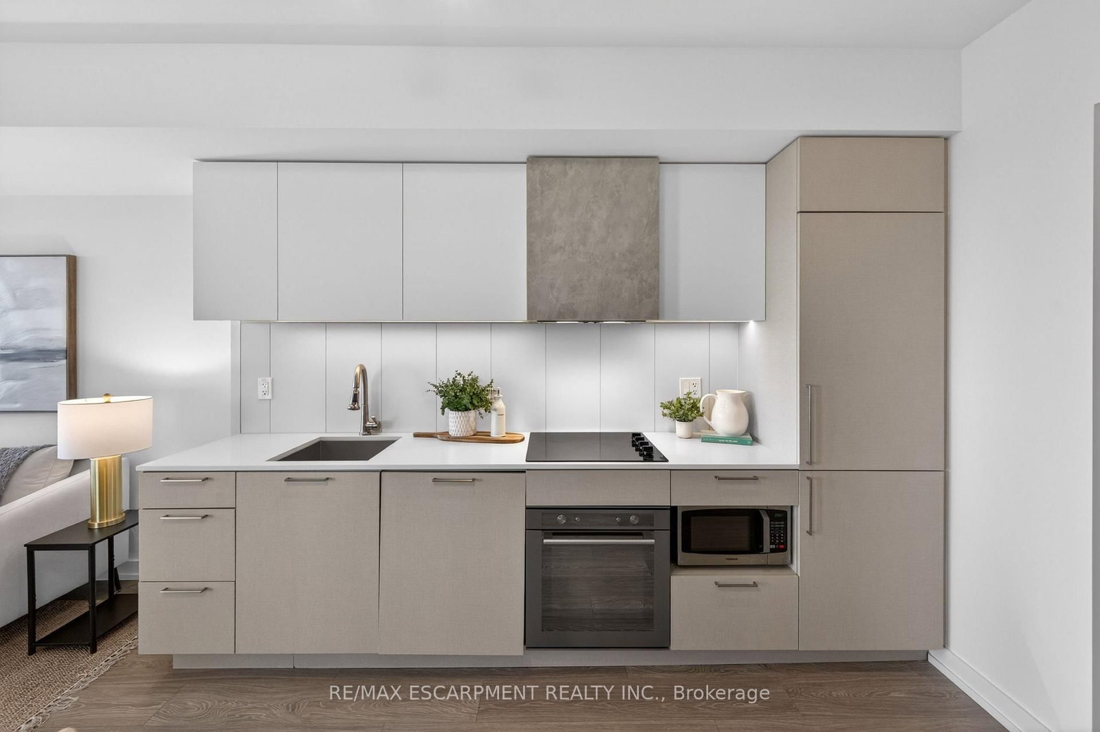 19 Western Battery Road, Unit 3108 - Photo 12