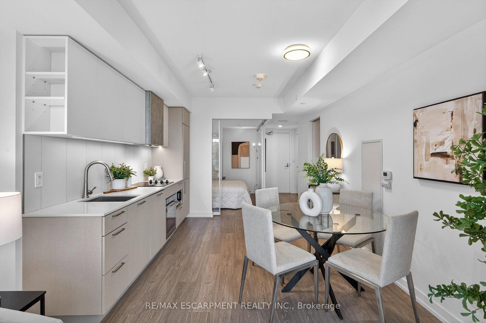 19 Western Battery Road, Unit 3108 - Photo 14