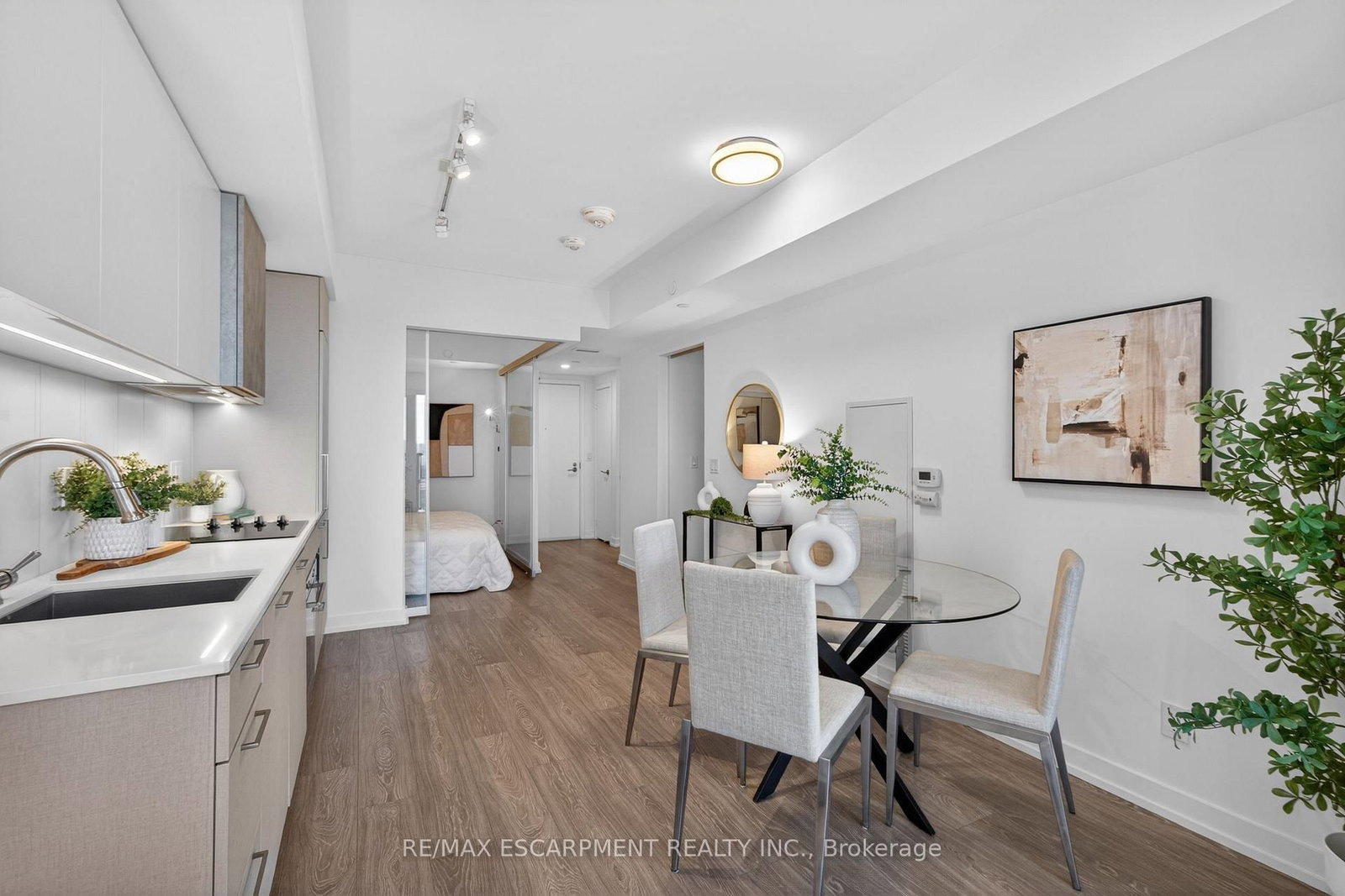 19 Western Battery Road, Unit 3108 - Photo 15