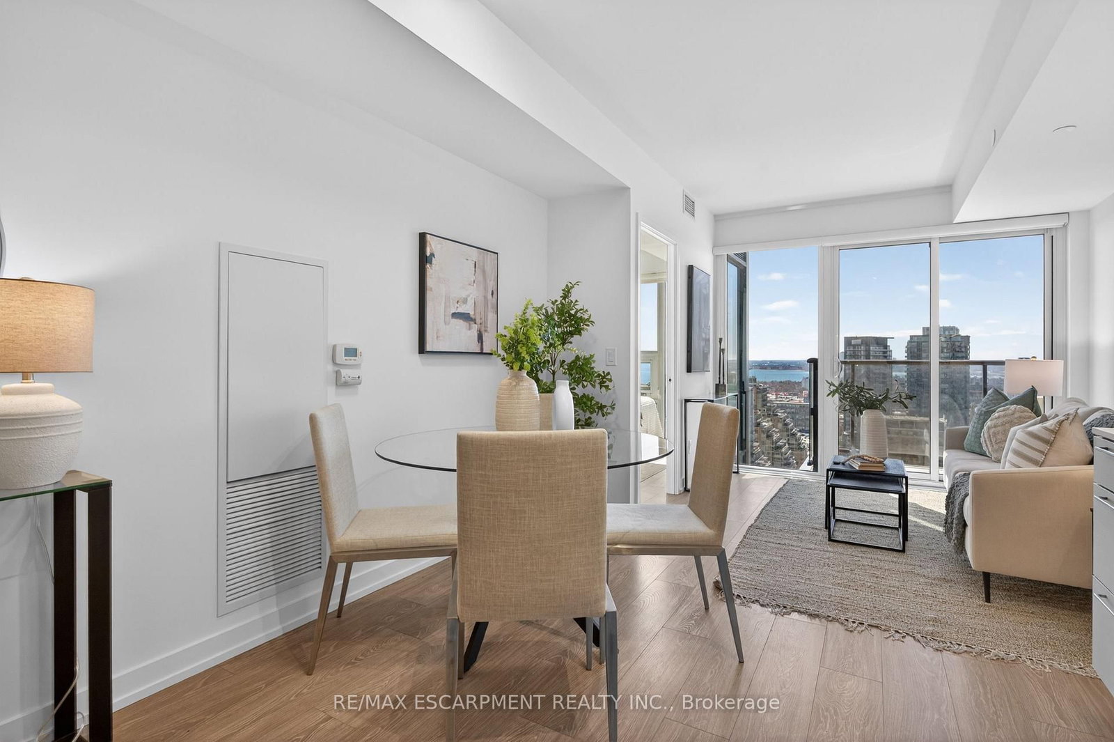 19 Western Battery Road, Unit 3108 - Photo 16