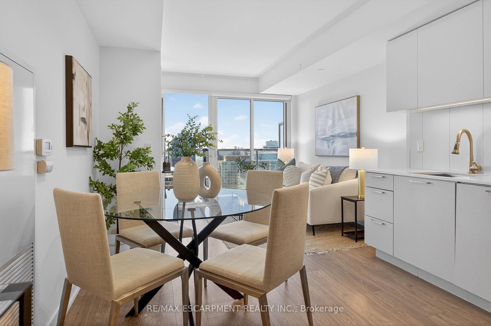 19 Western Battery Road, Unit 3108 - Photo 17