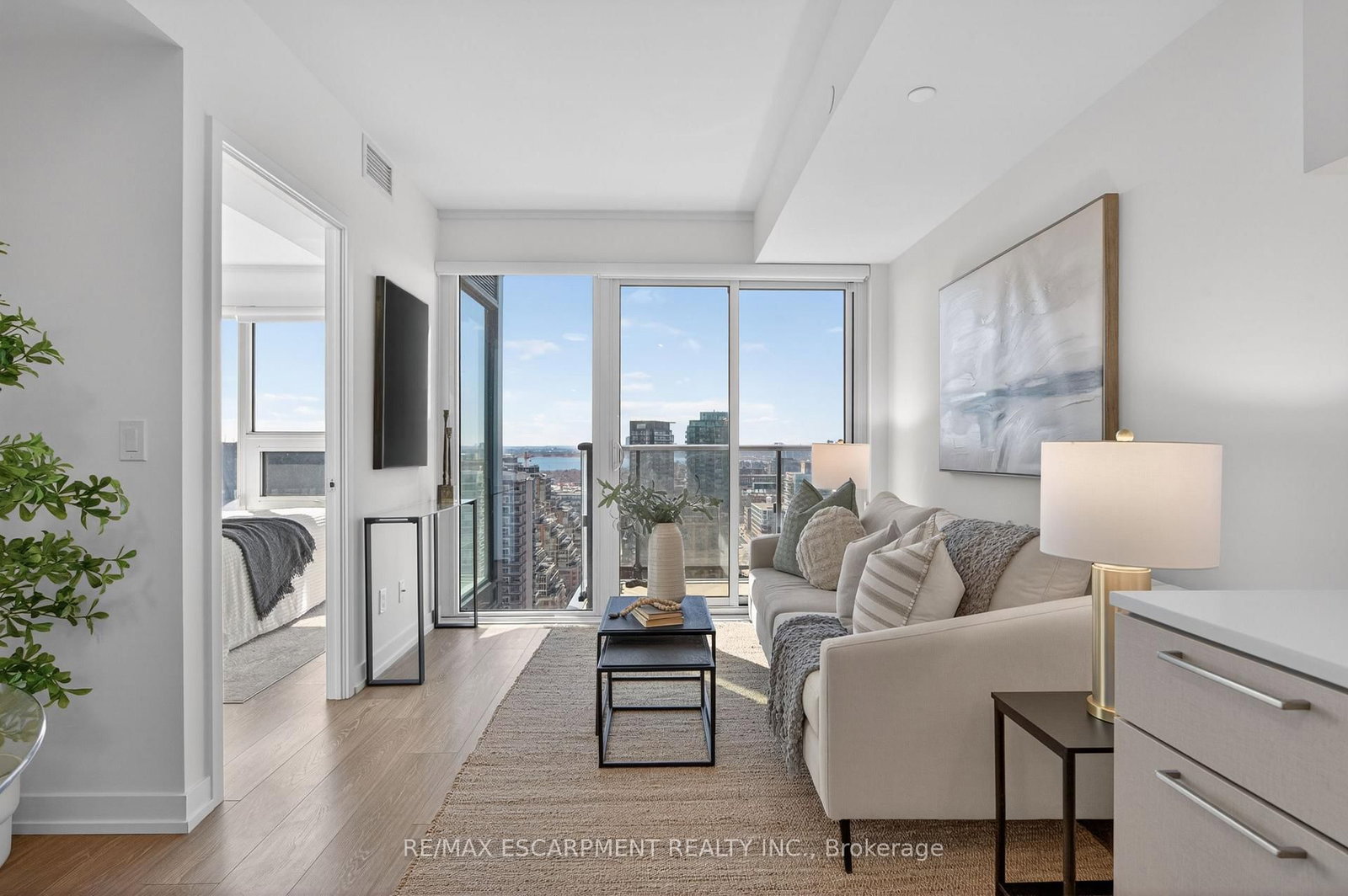 19 Western Battery Road, Unit 3108 - Photo 18