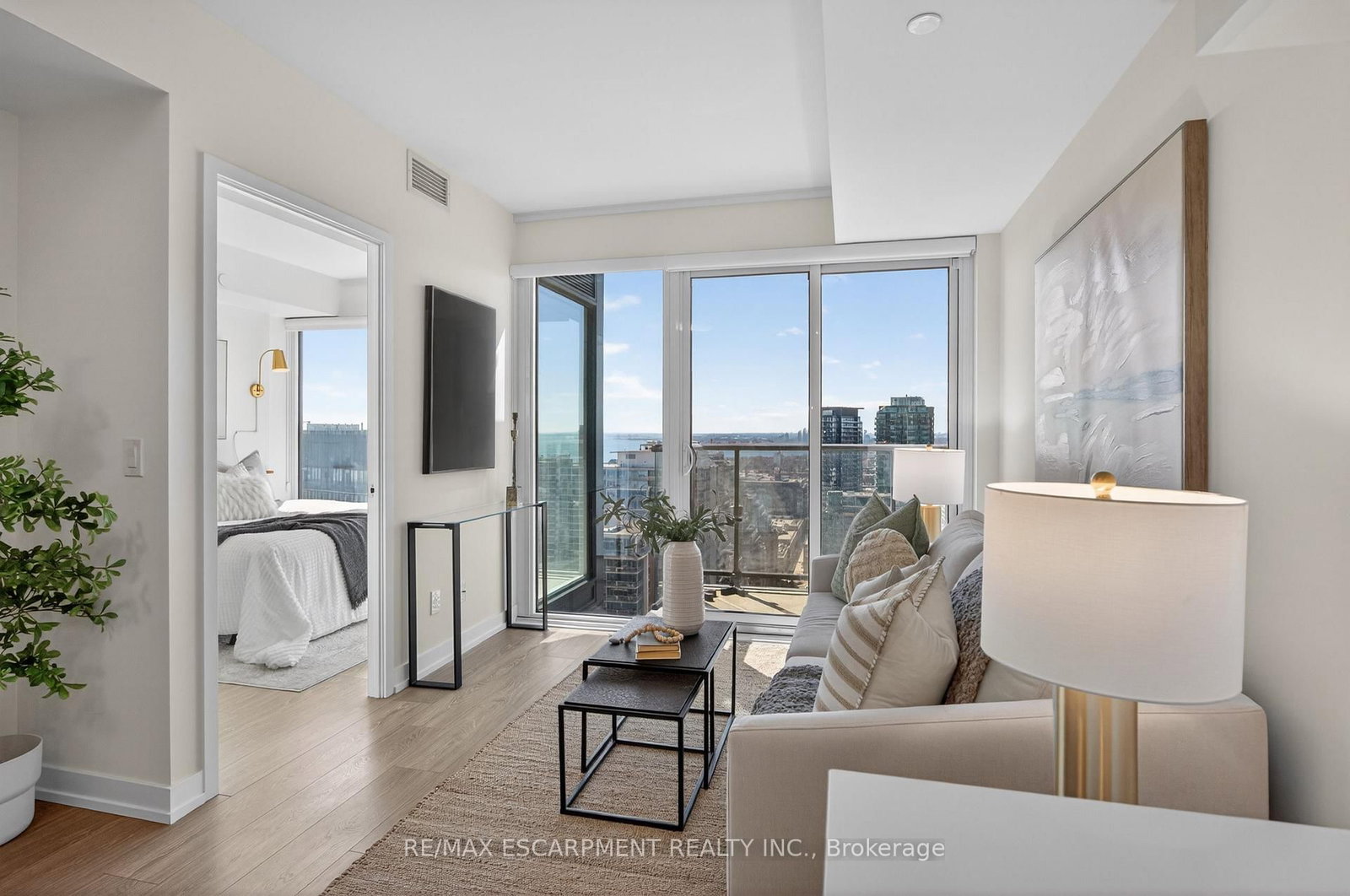 19 Western Battery Road, Unit 3108 - Photo 19