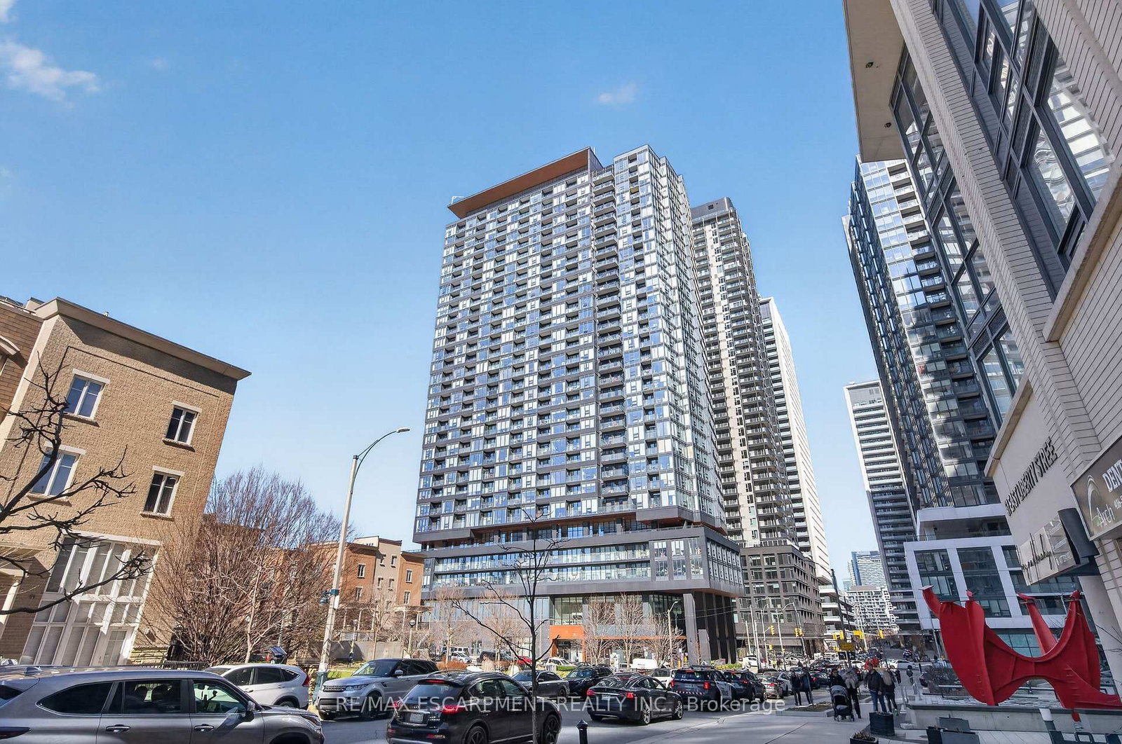 19 Western Battery Road, Unit 3108 - Photo 2