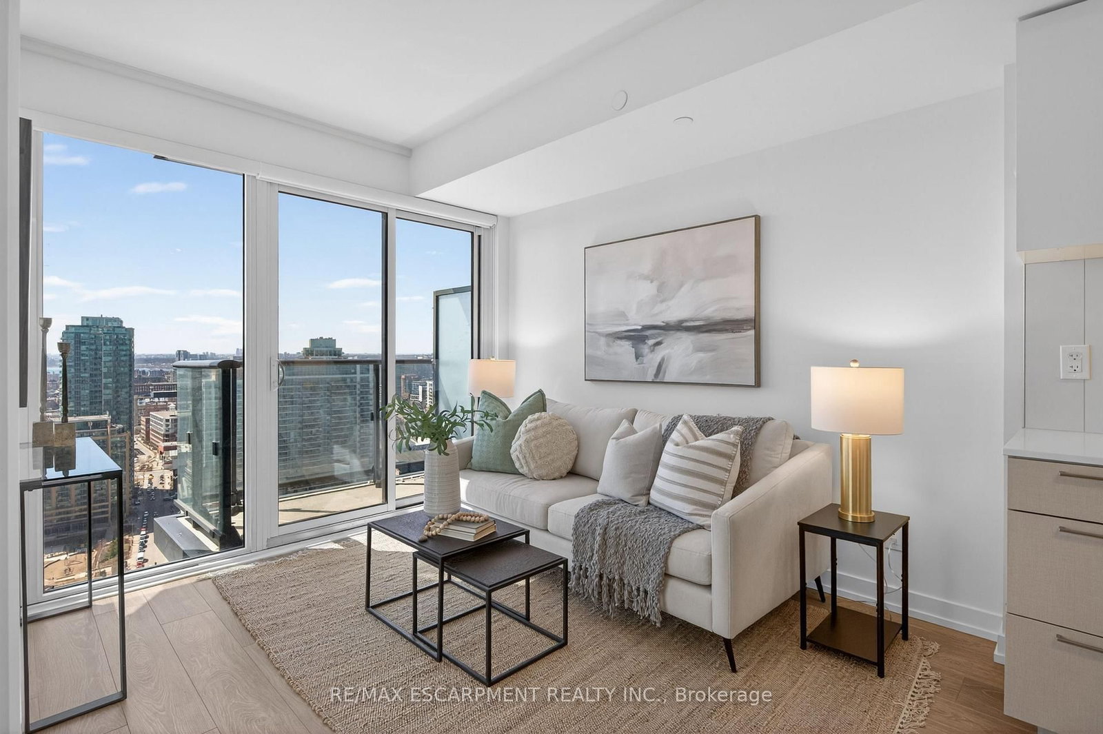 19 Western Battery Road, Unit 3108 - Photo 20