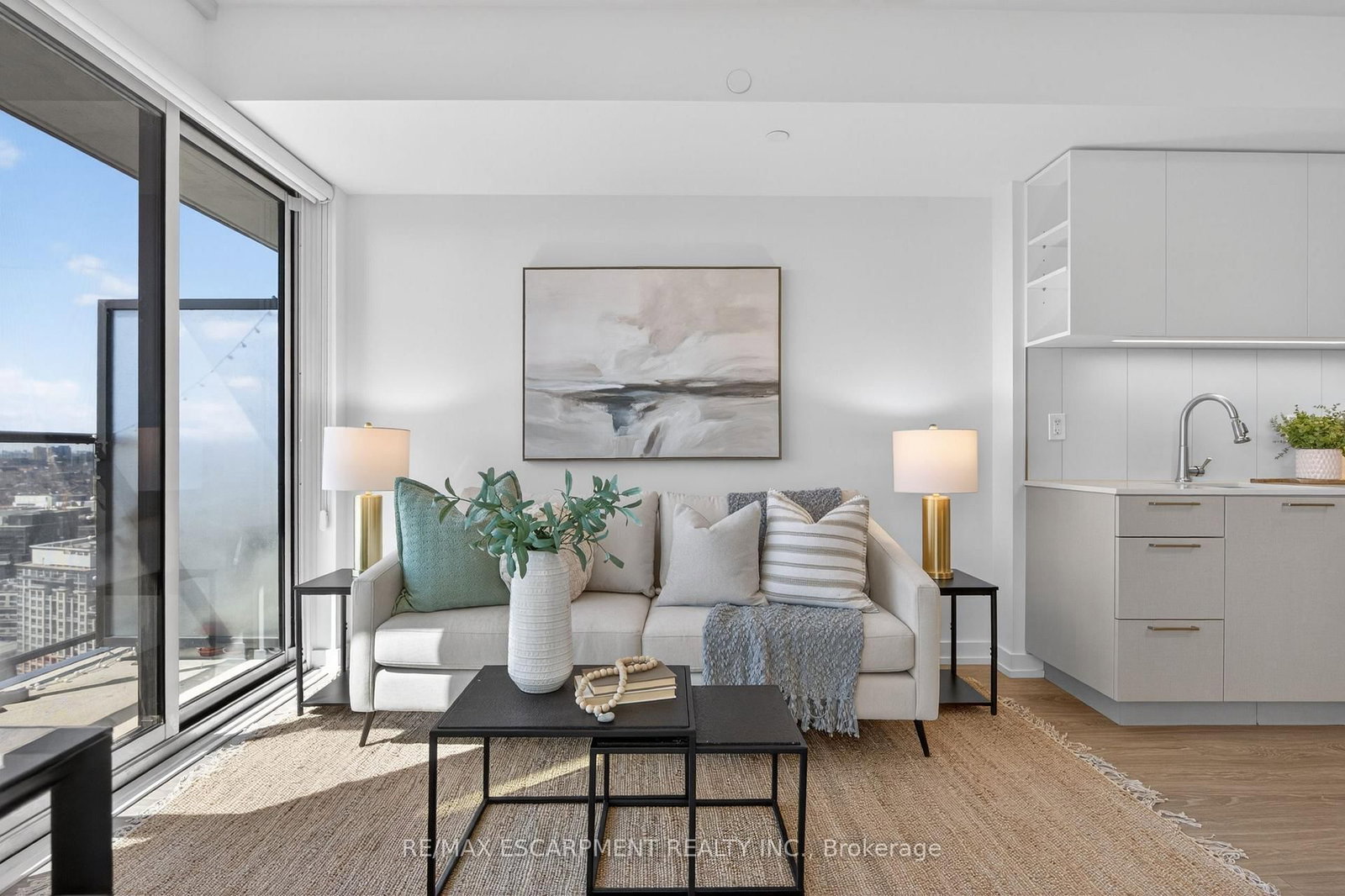 19 Western Battery Road, Unit 3108 - Photo 21