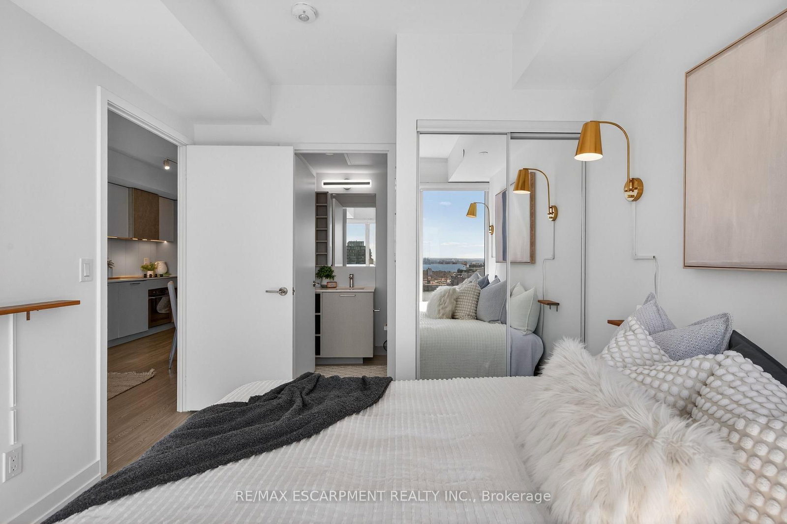 19 Western Battery Road, Unit 3108 - Photo 28