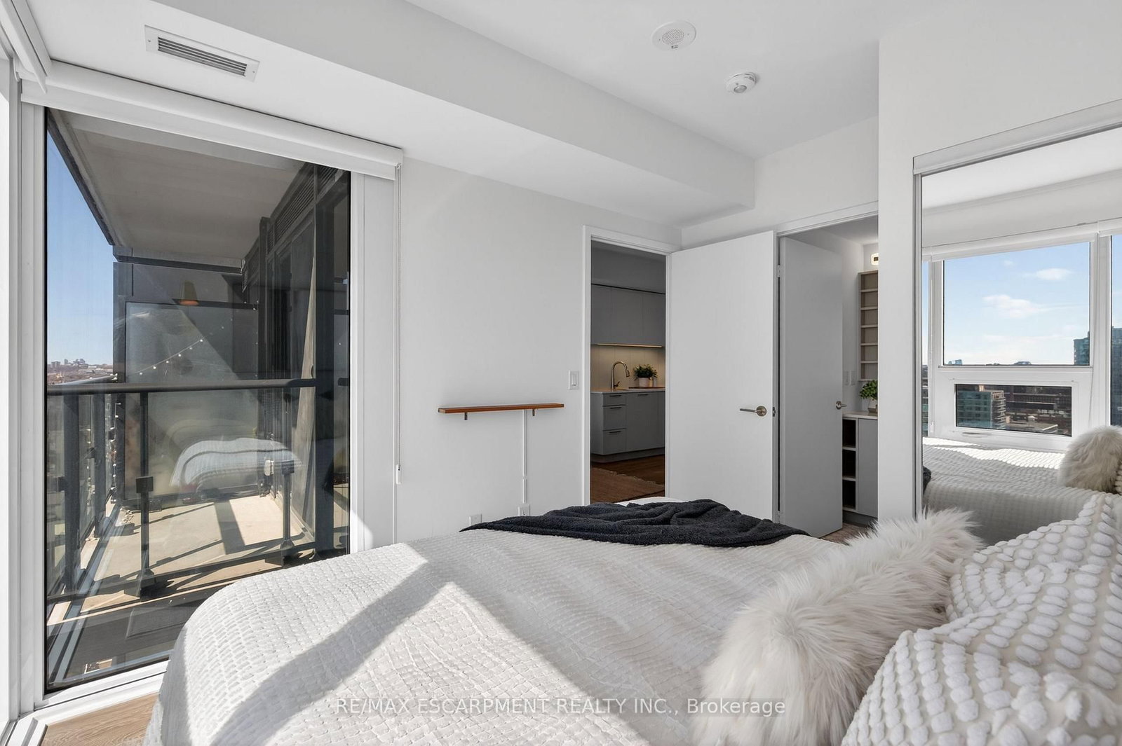 19 Western Battery Road, Unit 3108 - Photo 29