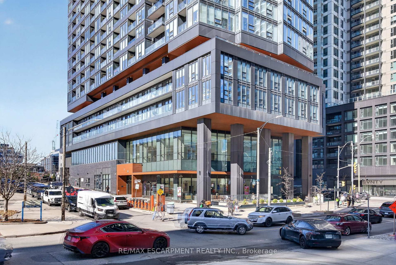 19 Western Battery Road, Unit 3108 - Photo 3