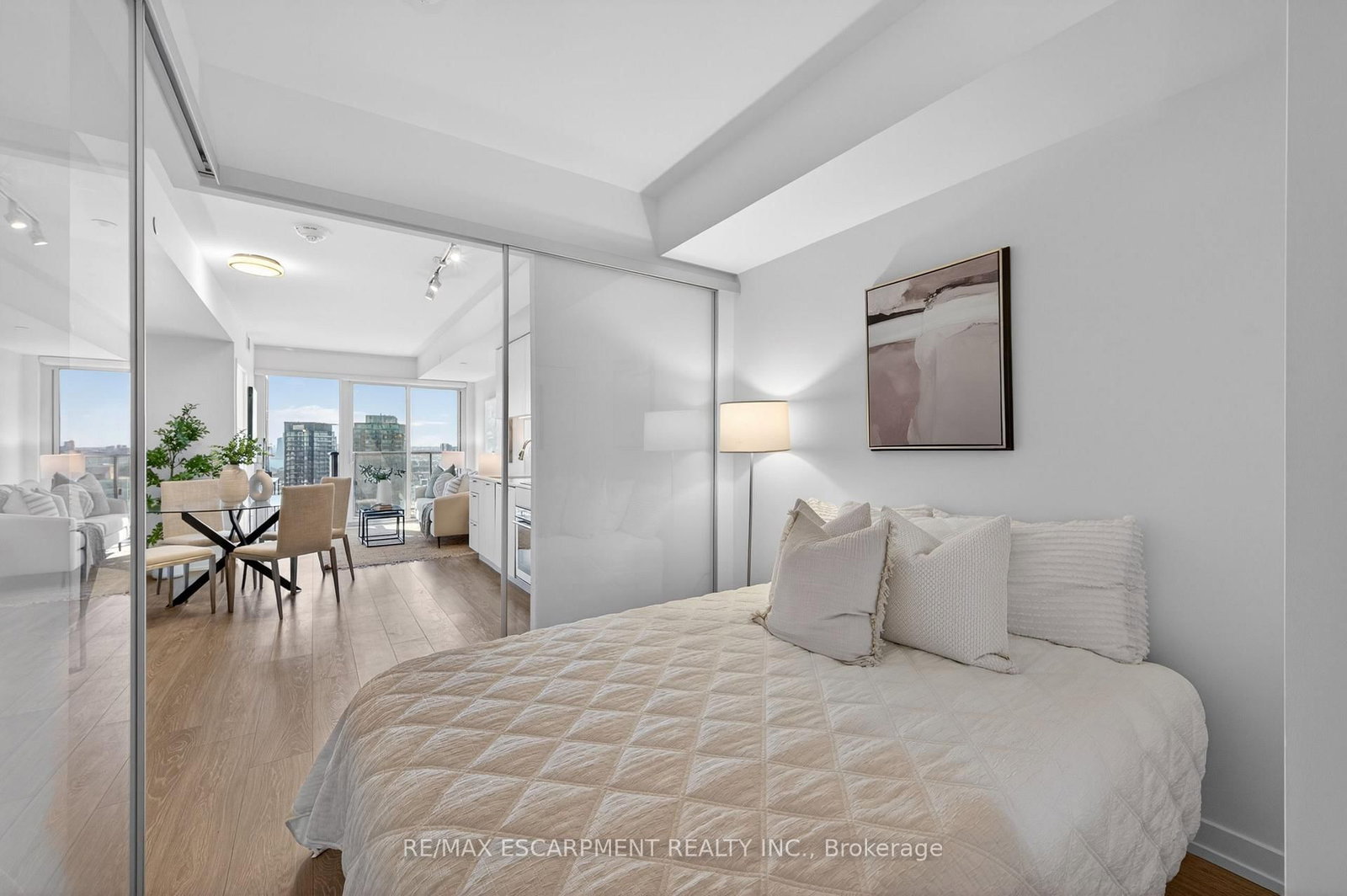 19 Western Battery Road, Unit 3108 - Photo 34