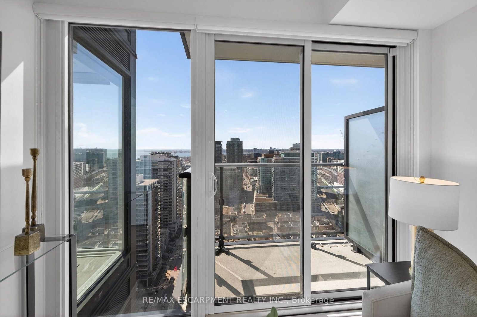 19 Western Battery Road, Unit 3108 - Photo 37