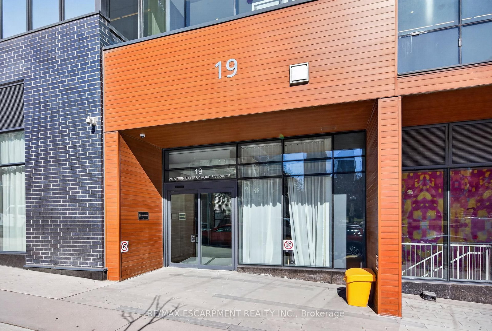 19 Western Battery Road, Unit 3108 - Photo 4