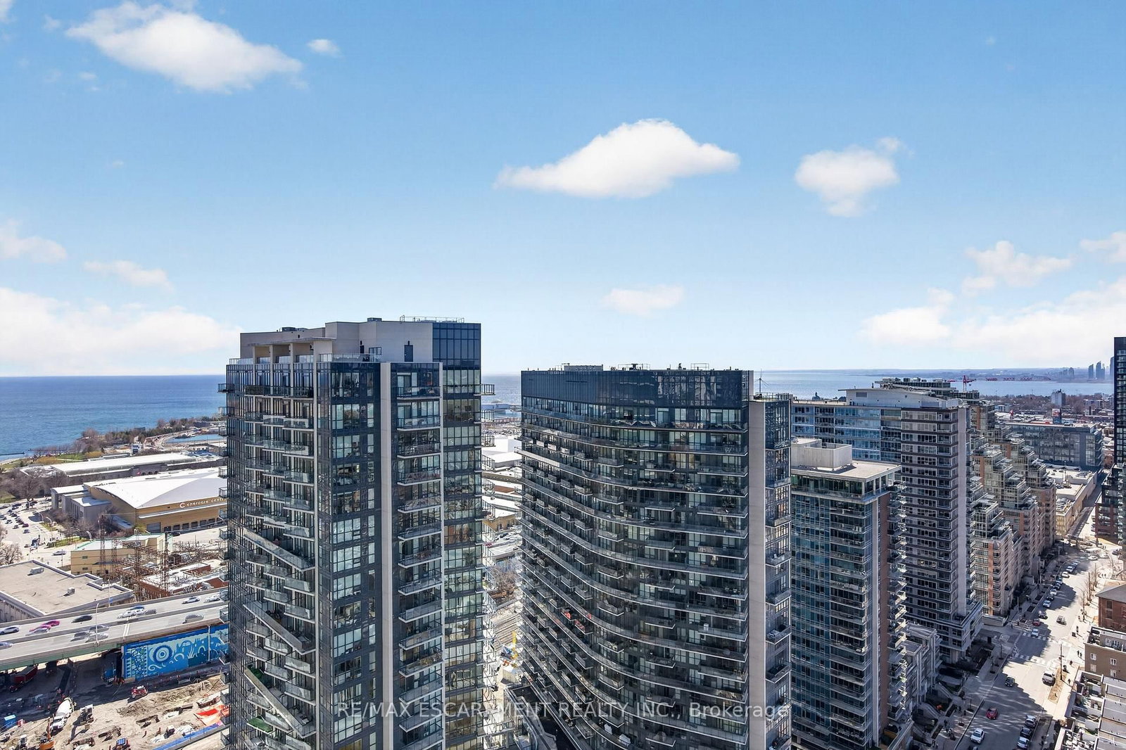 19 Western Battery Road, Unit 3108 - Photo 41