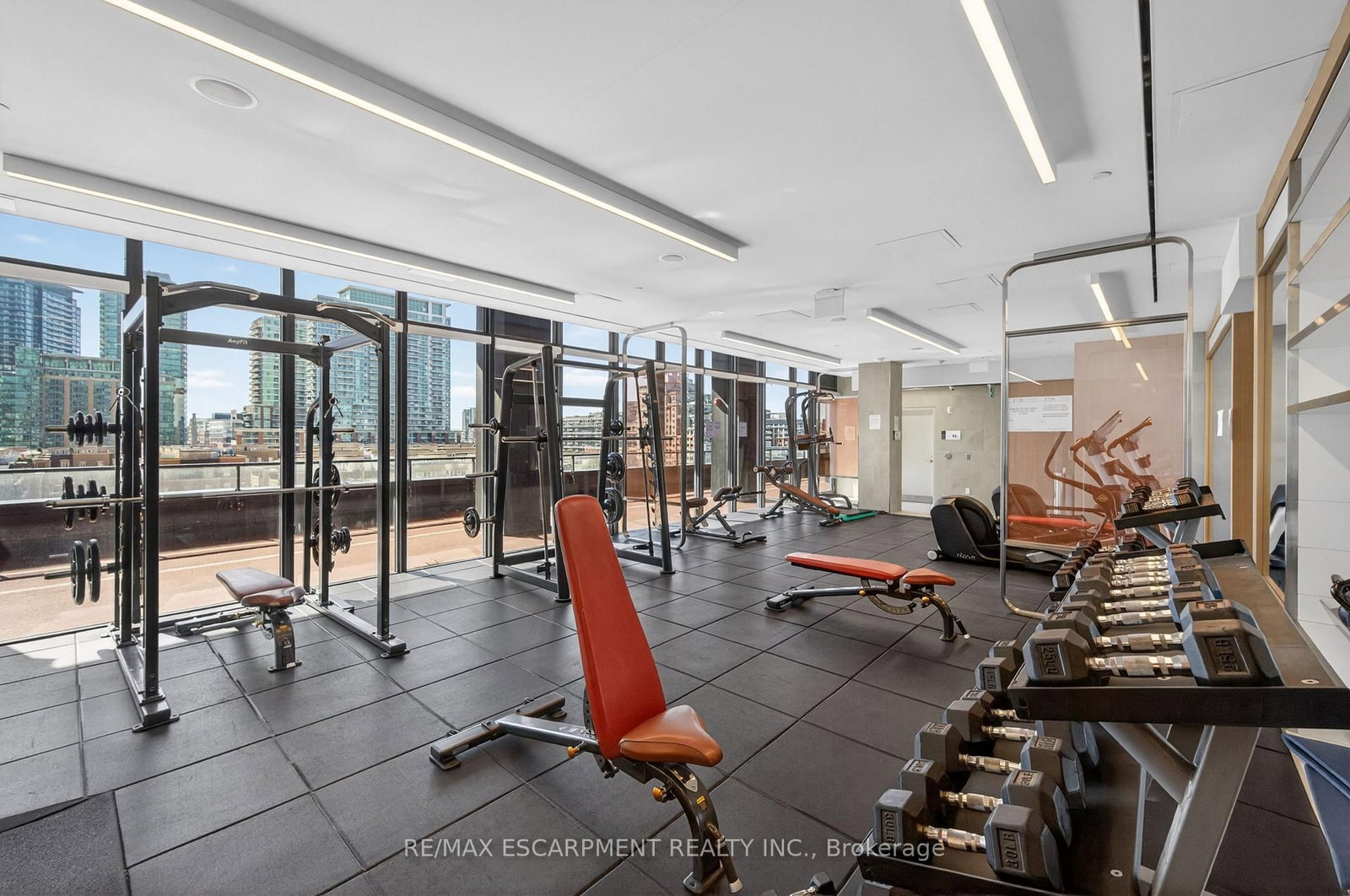 19 Western Battery Road, Unit 3108 - Photo 42