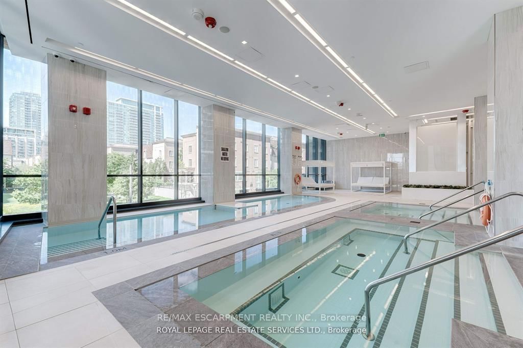 19 Western Battery Road, Unit 3108 - Photo 45