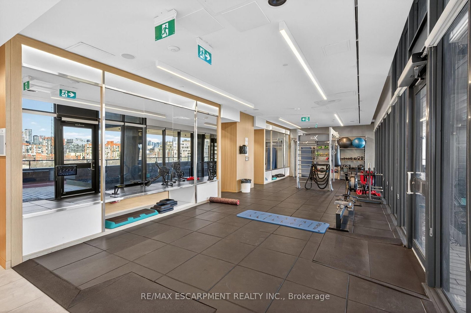 19 Western Battery Road, Unit 3108 - Photo 46