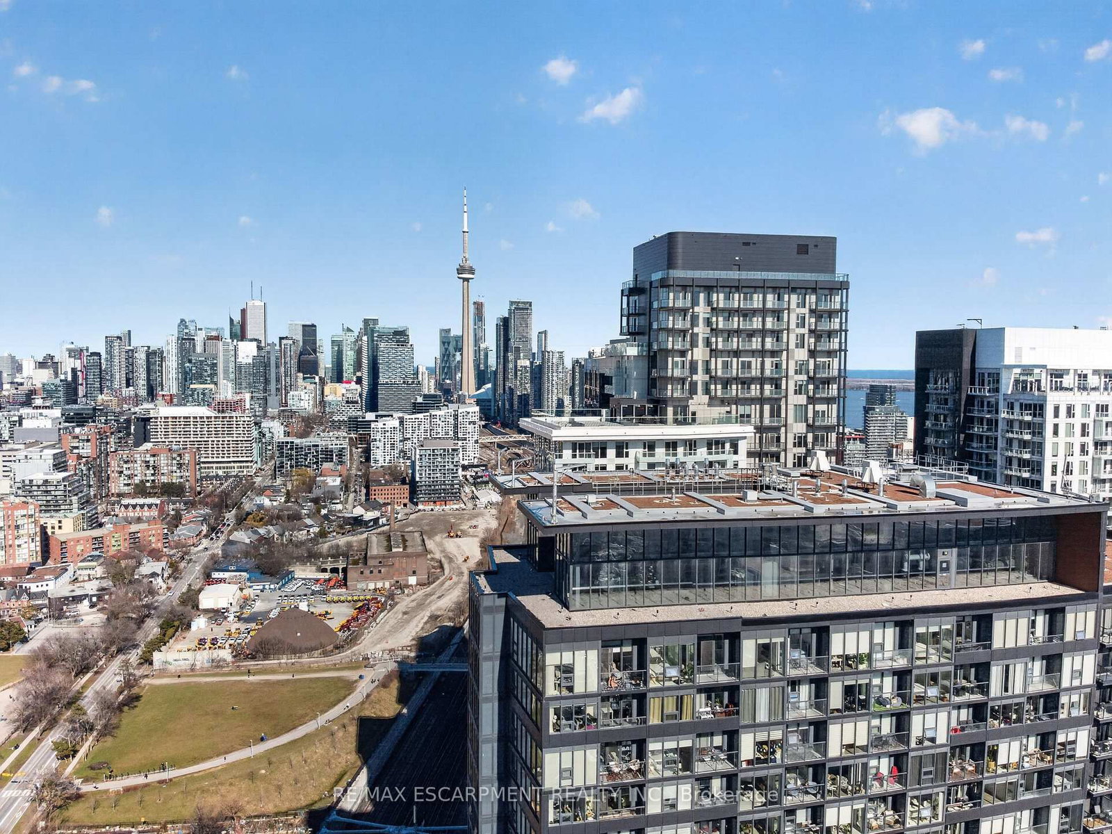 19 Western Battery Road, Unit 3108 - Photo 47